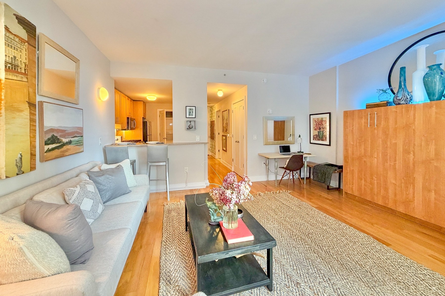  105 Greene St, Jc, Downtown, NJ, 07302 - 物件實景