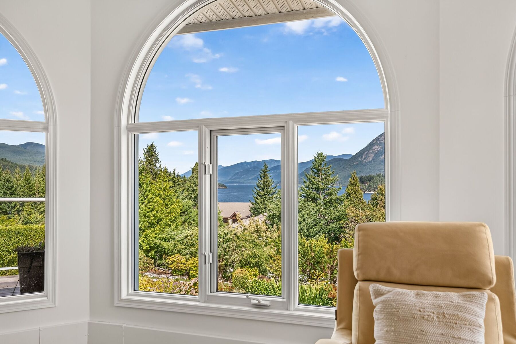  Sechelt, Sunshine Coast - 物件實景