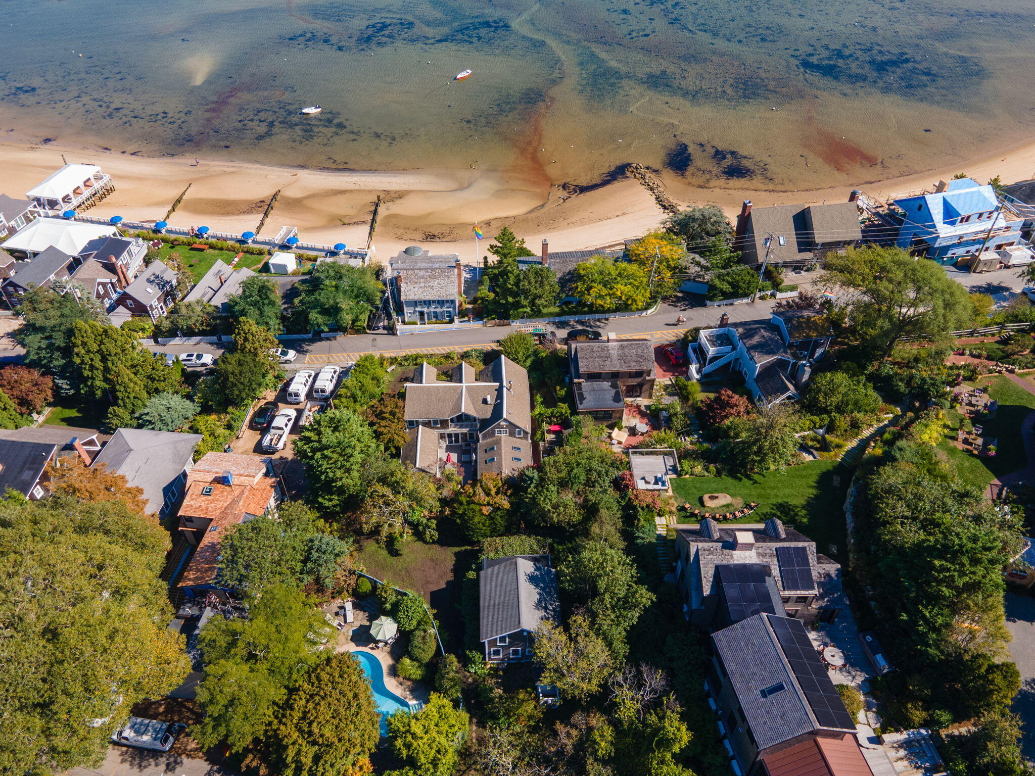  West End Condo with Pool and Private Beach Access - 物件實景