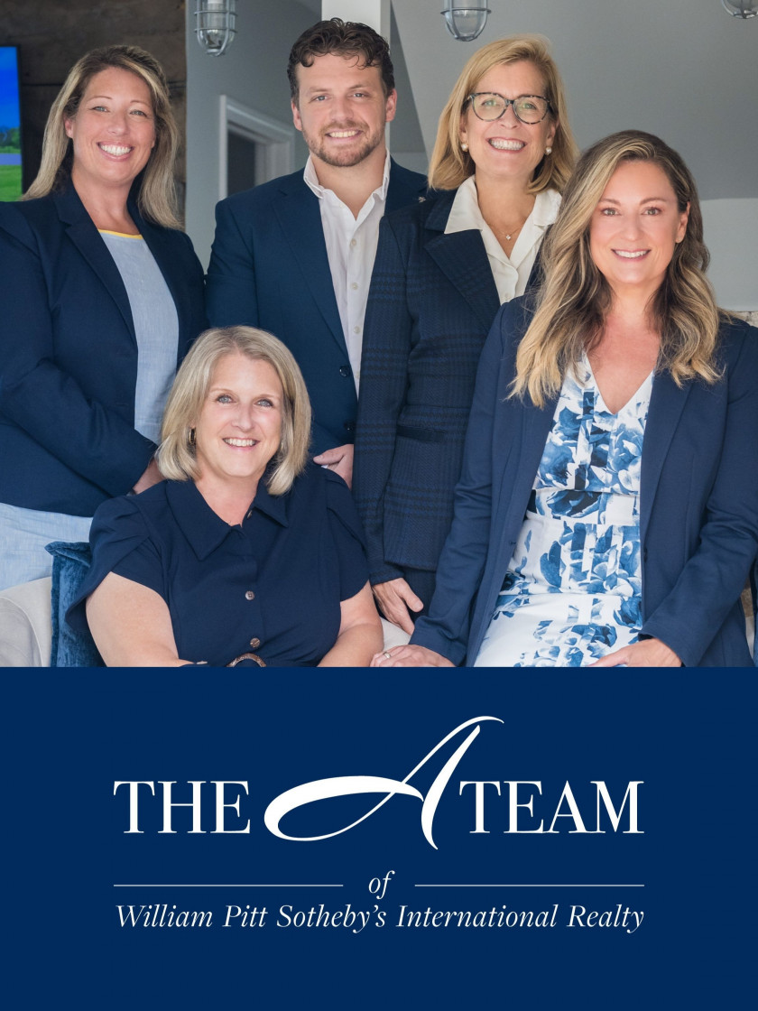 The A Team