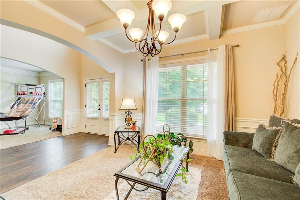 Palmetto, Georgia, 30268, United States, 5 Bedrooms Bedrooms, ,4 BathroomsBathrooms,Residential,For Sale,1917633