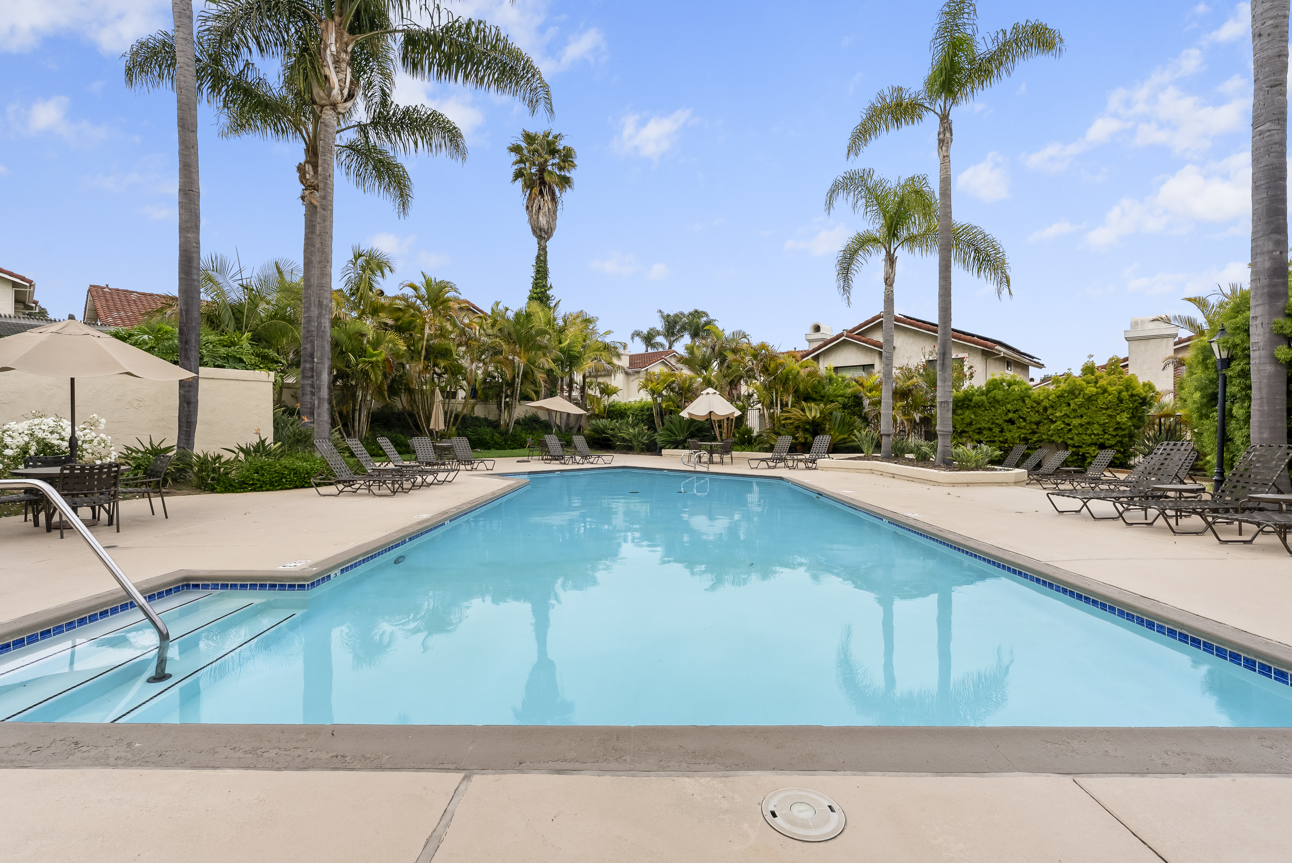  7265 Caminito Pantoja, San Diego, CA 92122 - 物件實景
