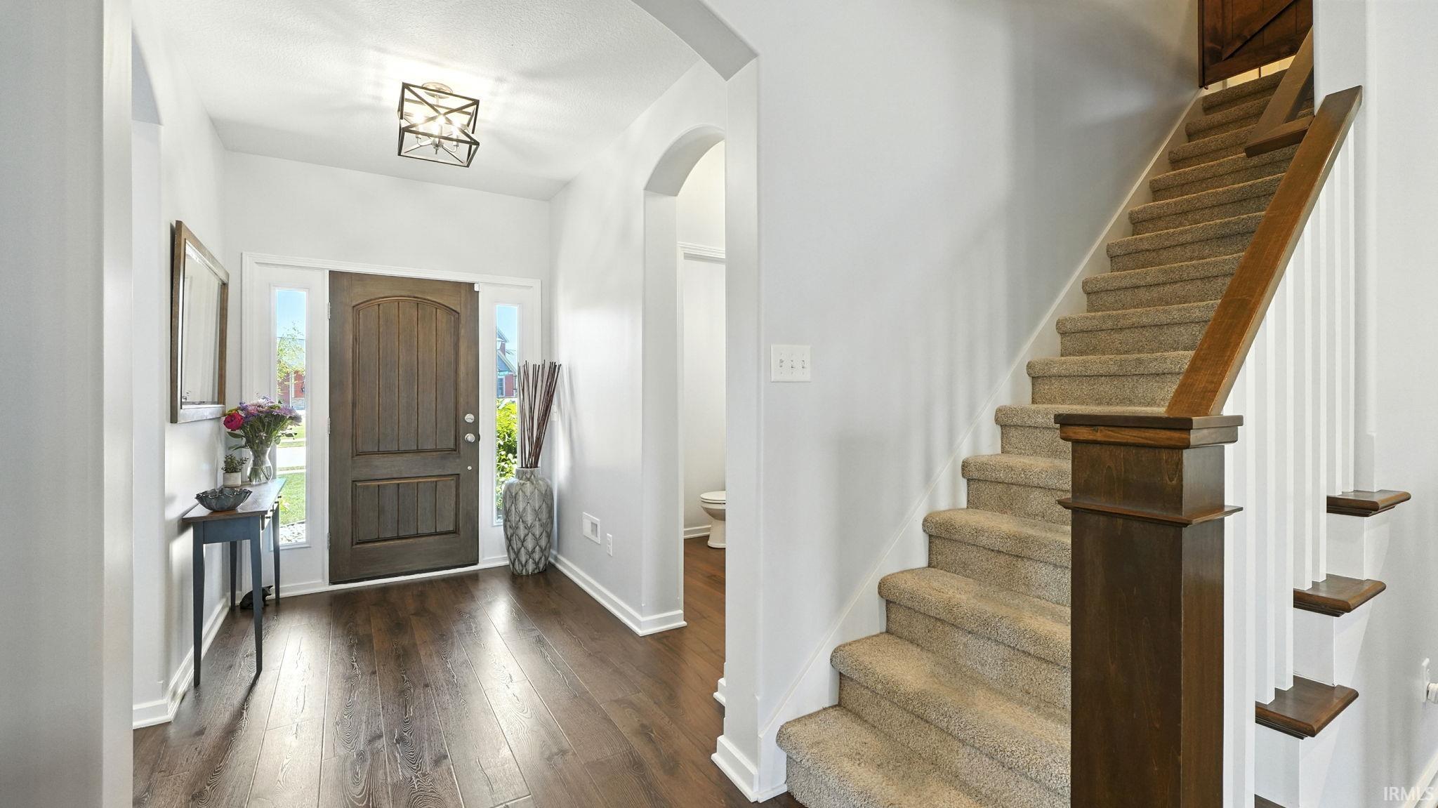 Fort Wayne, Indiana, 46814-8744, United States, 4 Bedrooms Bedrooms, ,3 BathroomsBathrooms,Residential,For Sale,1938070