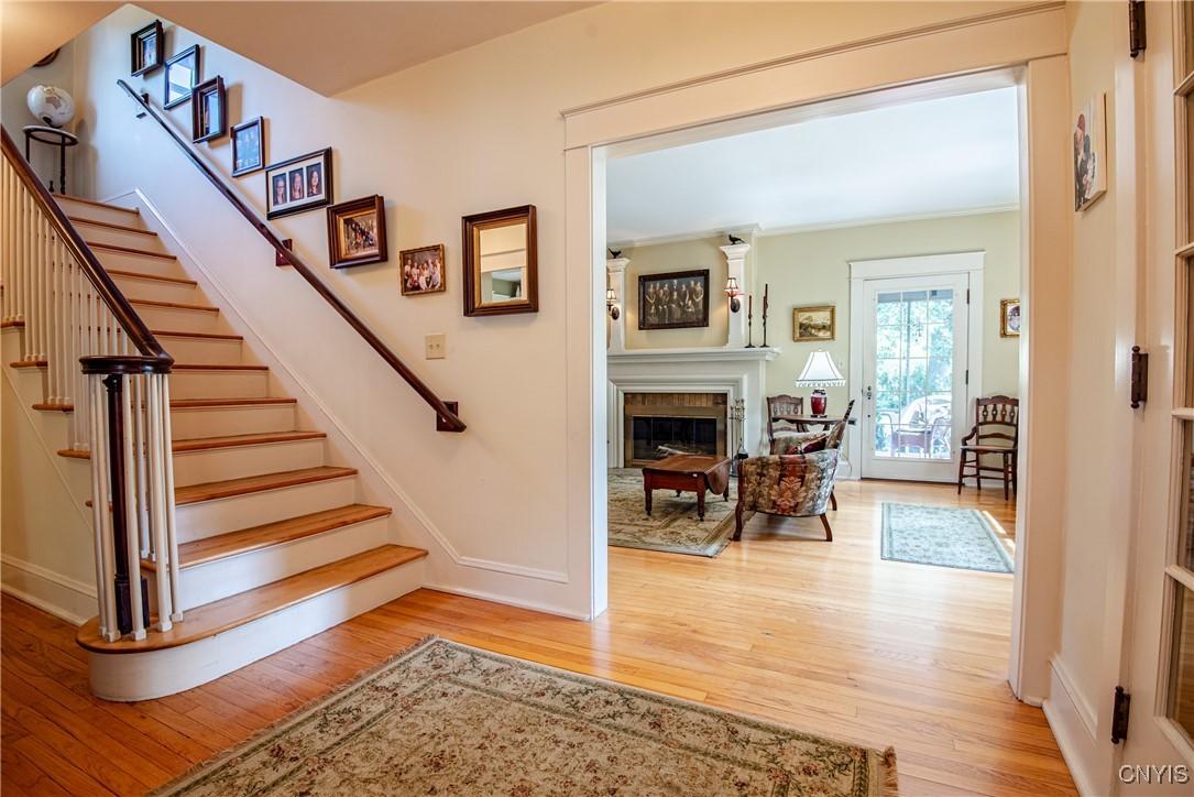 Rome, New York, 13440, United States, 4 Bedrooms Bedrooms, ,4 BathroomsBathrooms,Residential,For Sale,1906800