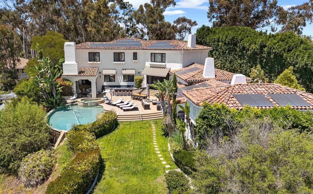 San Diego, California, 92130, United States, 8 Bedrooms Bedrooms, ,9 BathroomsBathrooms,Residential,For Sale,1932906