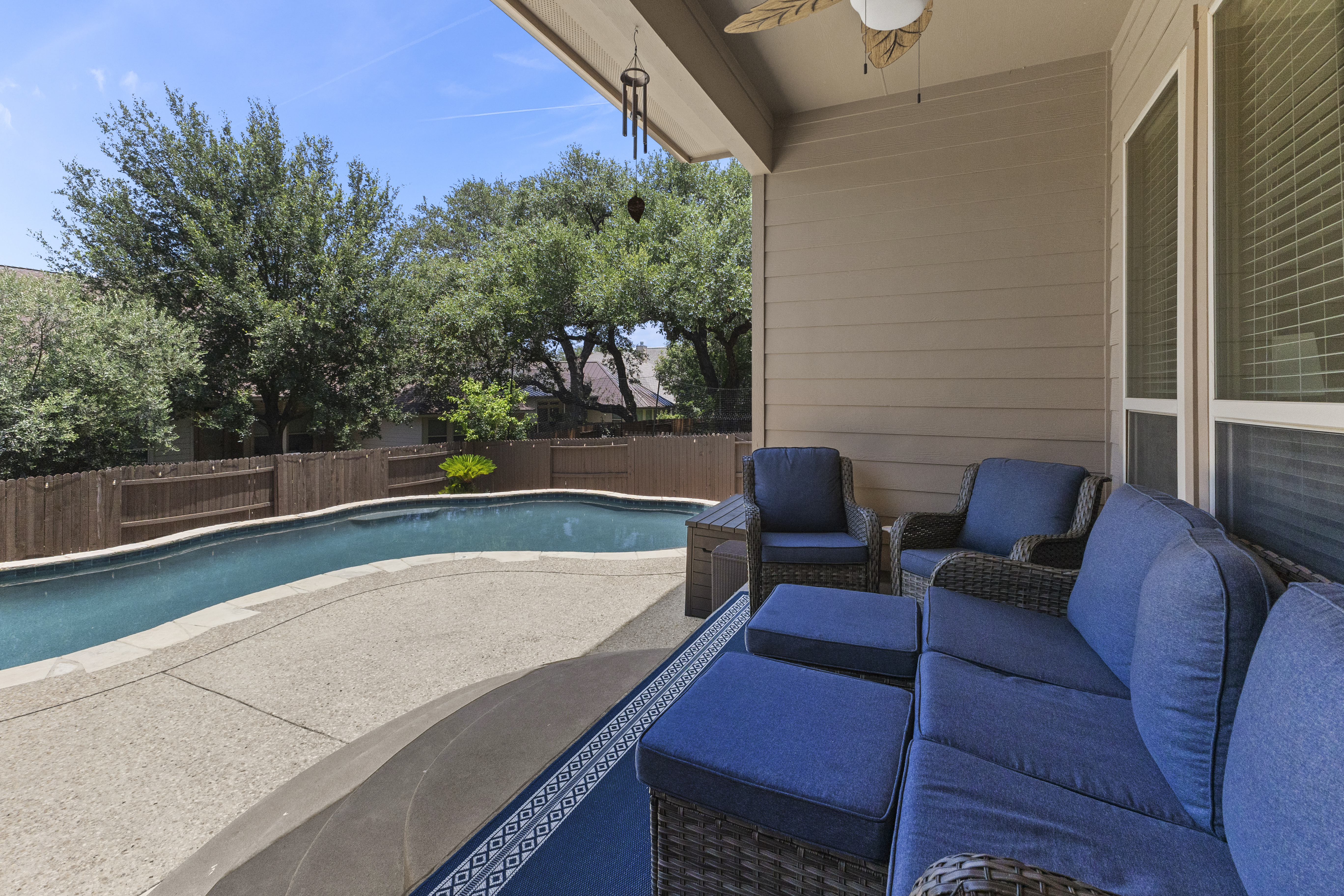  An Exceptional Alamo Ranch Estate - 物件實景