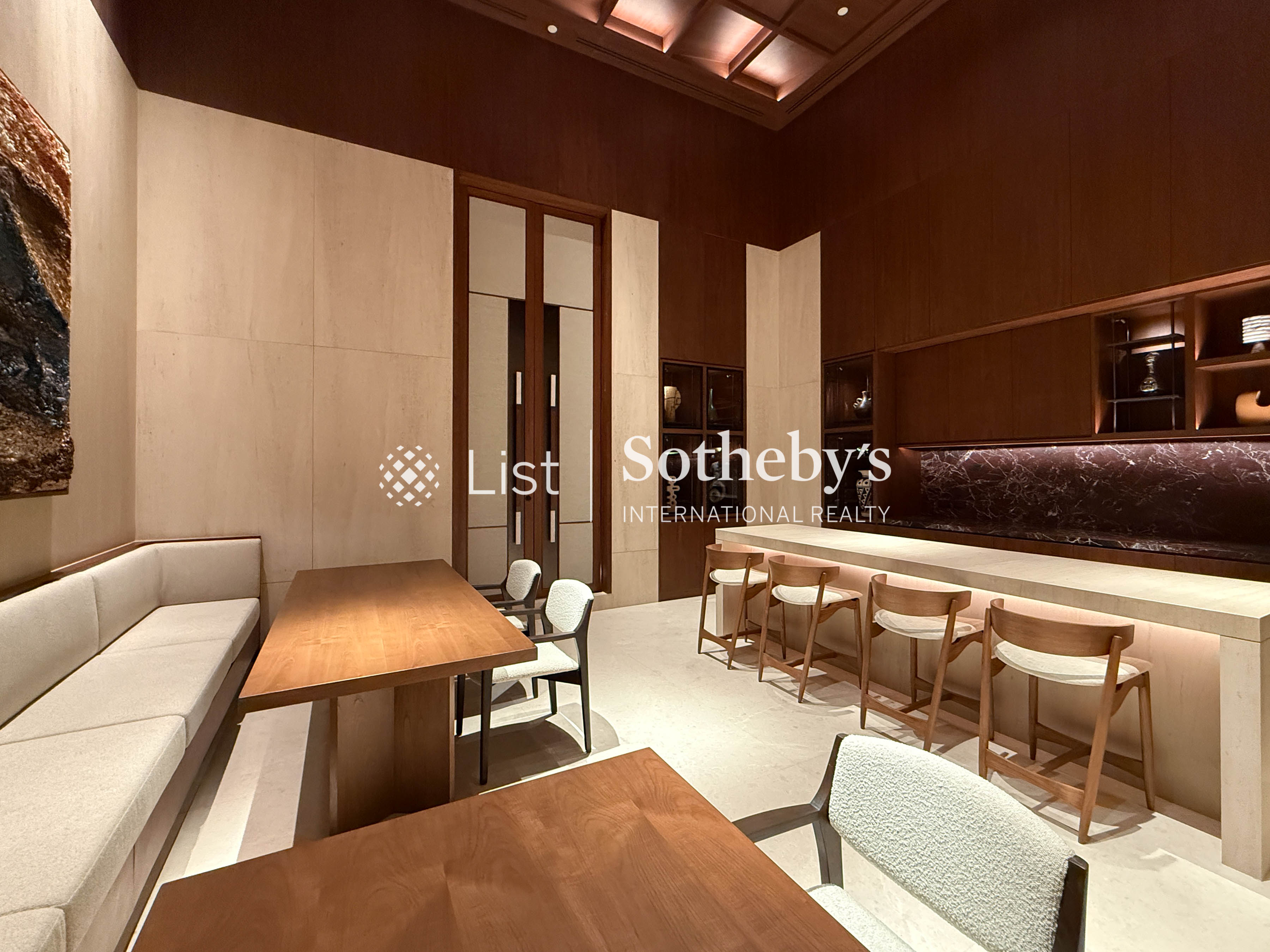  Dusit Residences - 物件實景