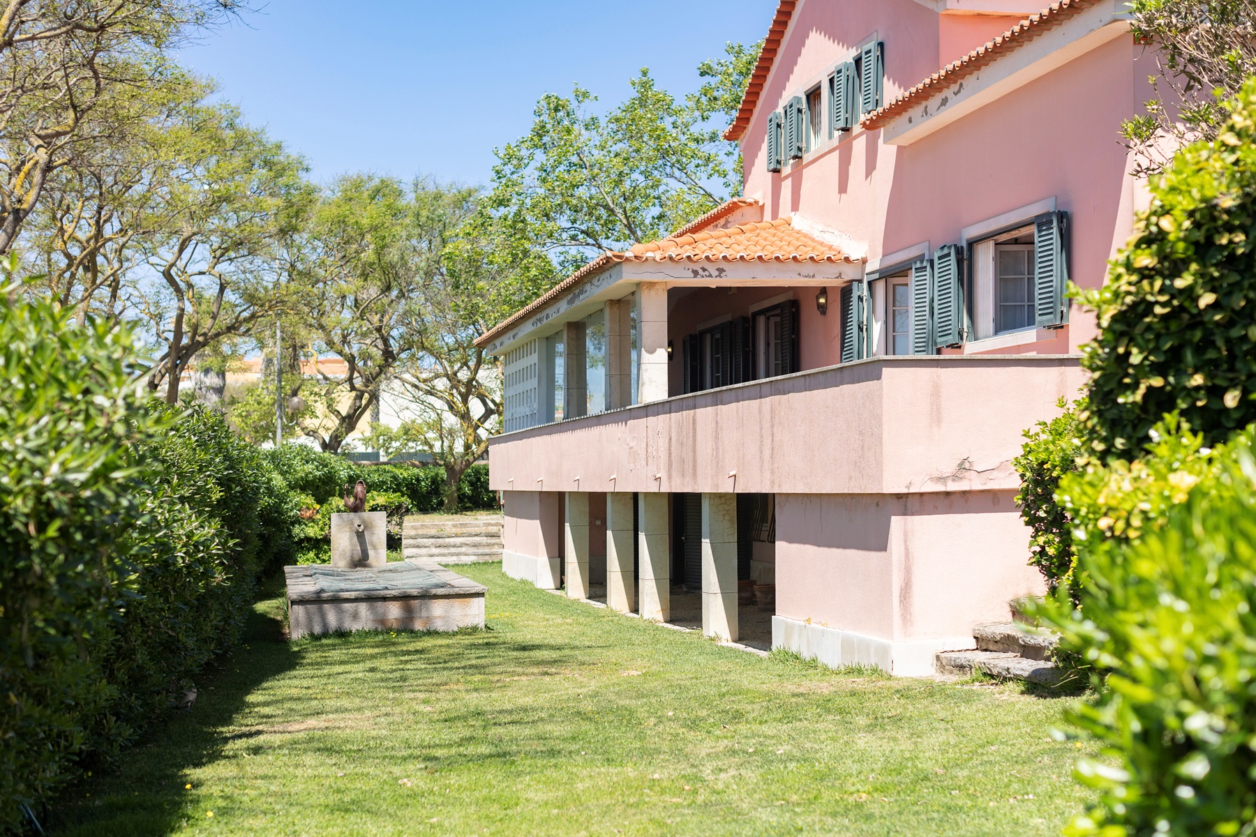  Detached house for Sale - 物件實景
