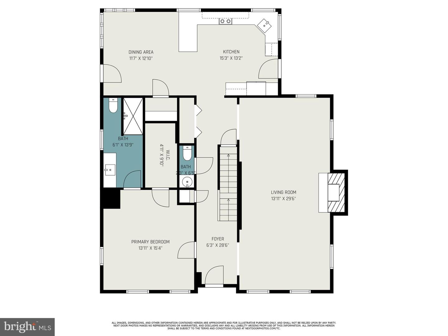 Harrisburg, Pennsylvania, 17112, United States, 5 Bedrooms Bedrooms, ,3 BathroomsBathrooms,Residential,For Sale,1890402