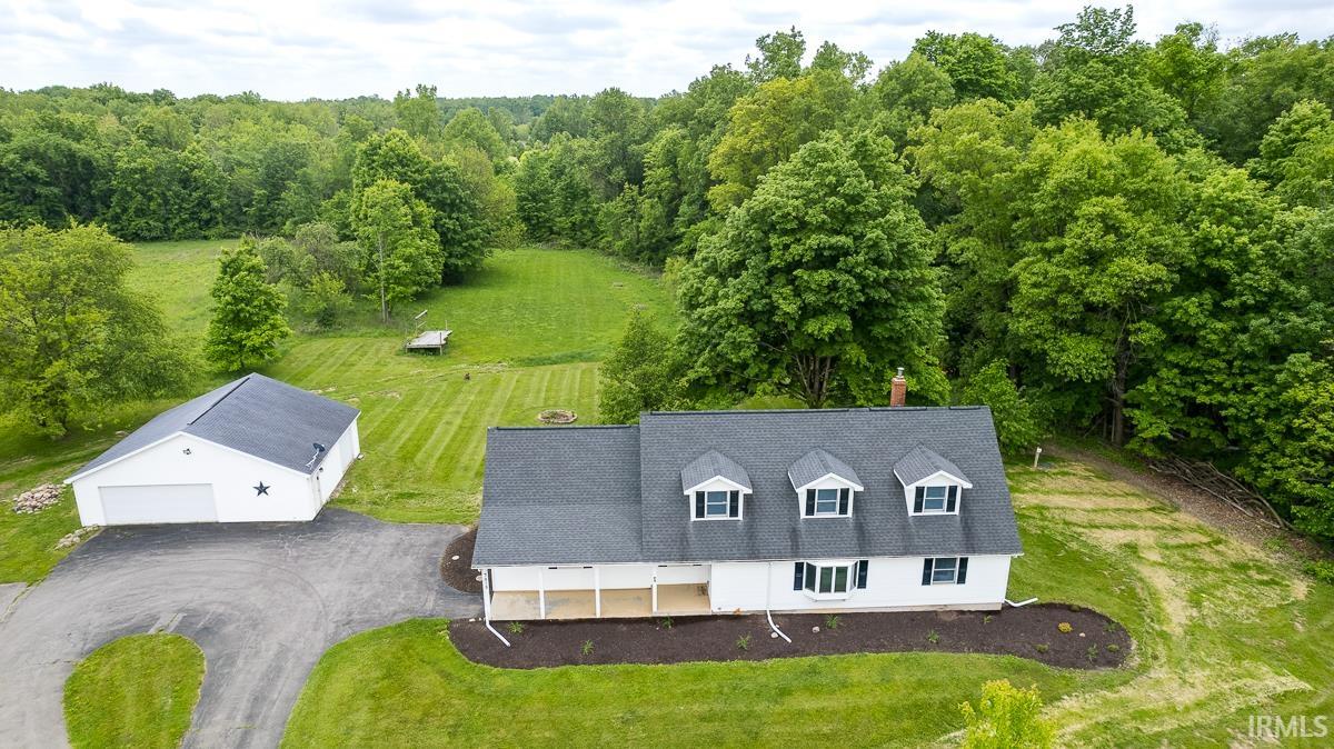 Churubusco, Indiana, 46723, United States, 4 Bedrooms Bedrooms, ,3 BathroomsBathrooms,Residential,For Sale,1977789