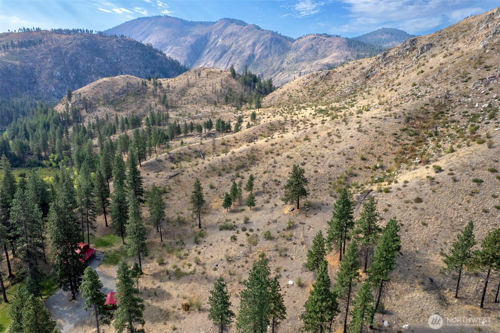 Okanogan, Washington, 98819, United States, 3 Bedrooms Bedrooms, ,1 BathroomBathrooms,Residential,For Sale,1989644