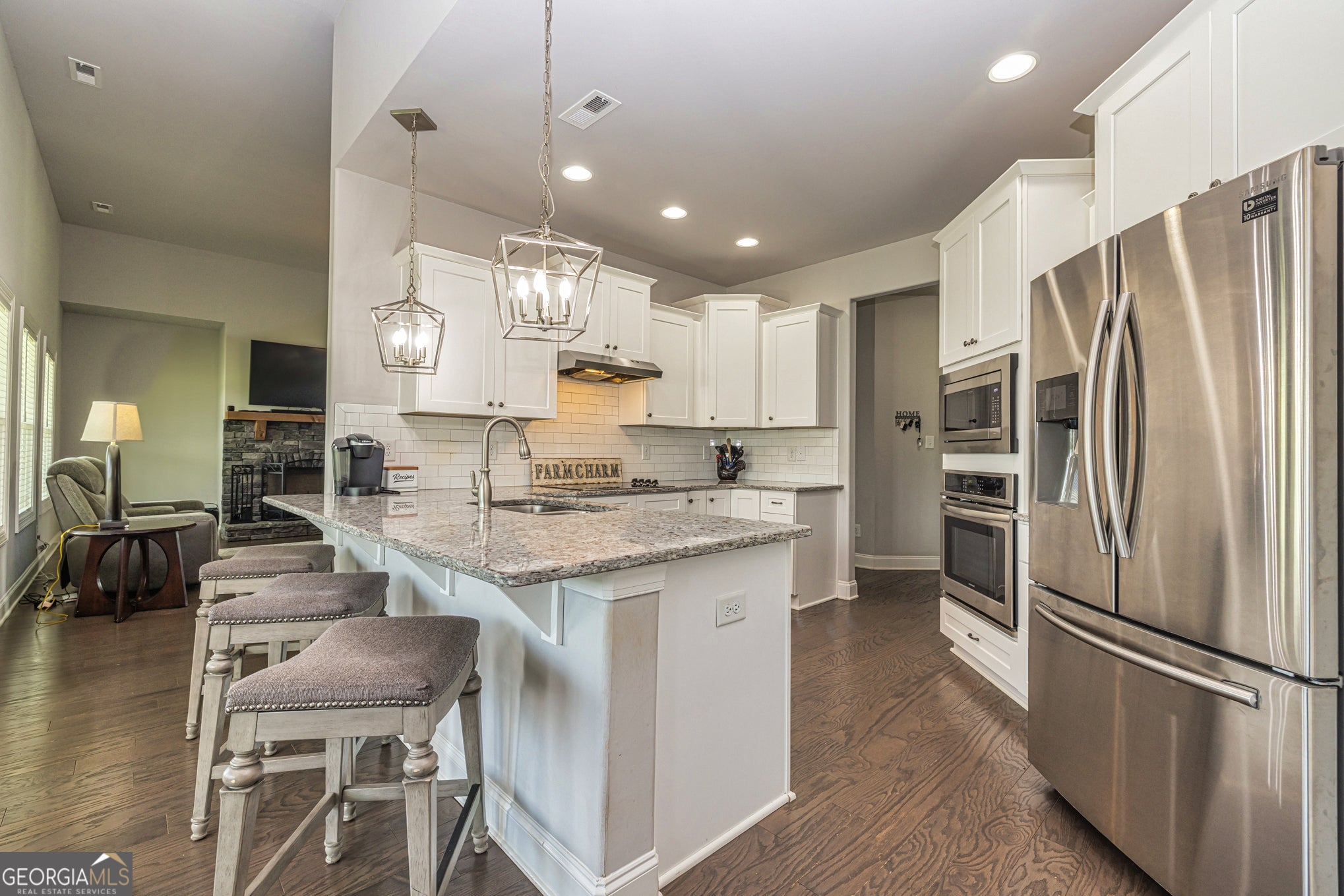 Newnan, Georgia, 30263, United States, 4 Bedrooms Bedrooms, ,3 BathroomsBathrooms,Residential,For Sale,2005138