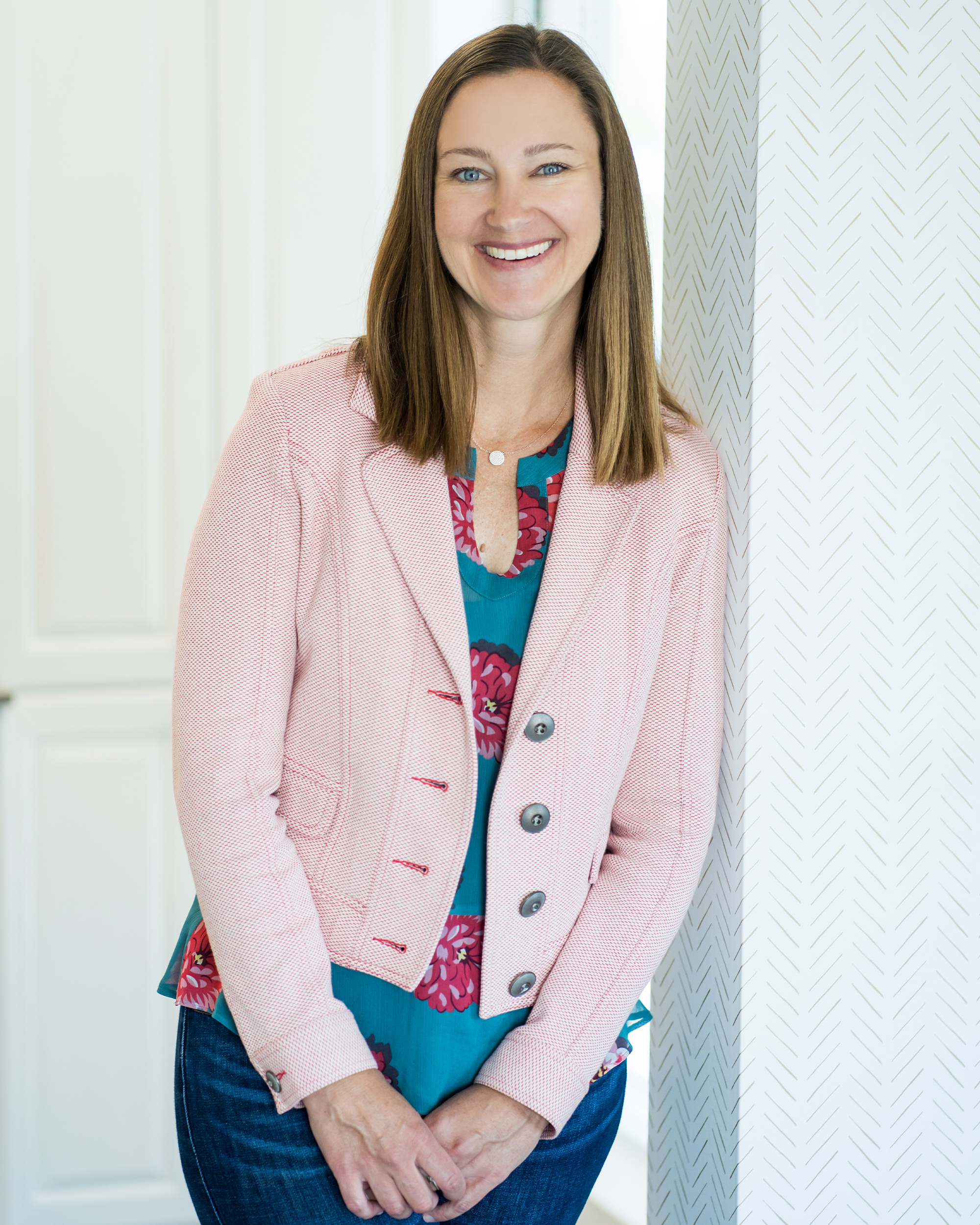Kristin Hill