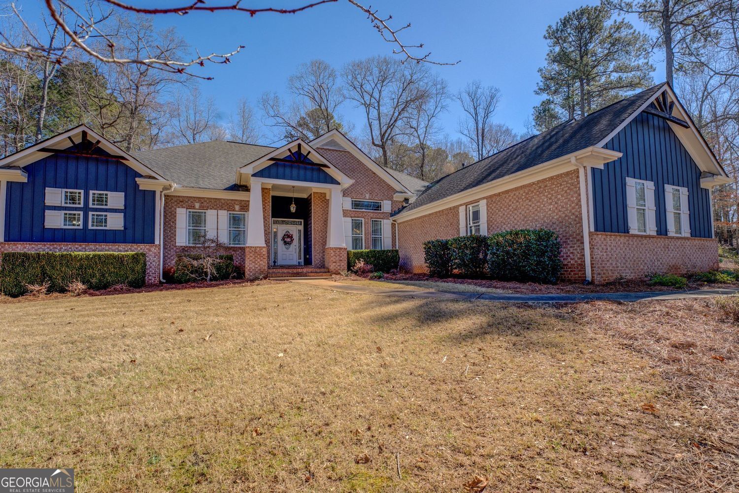 Fayetteville, Georgia, 30215, United States, 4 Bedrooms Bedrooms, ,3 BathroomsBathrooms,Residential,For Sale,1859056