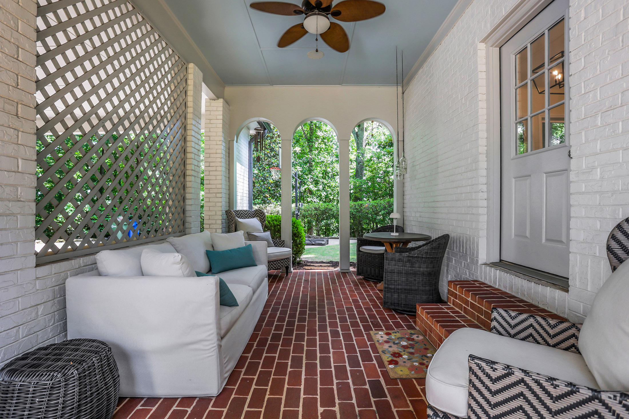  Beautifully Renovated Residence in North Buckhead - 物件實景