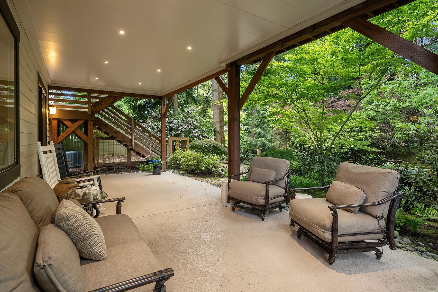  3745 88th Ave SE, Mercer Island, WA 98040 - 物件實景