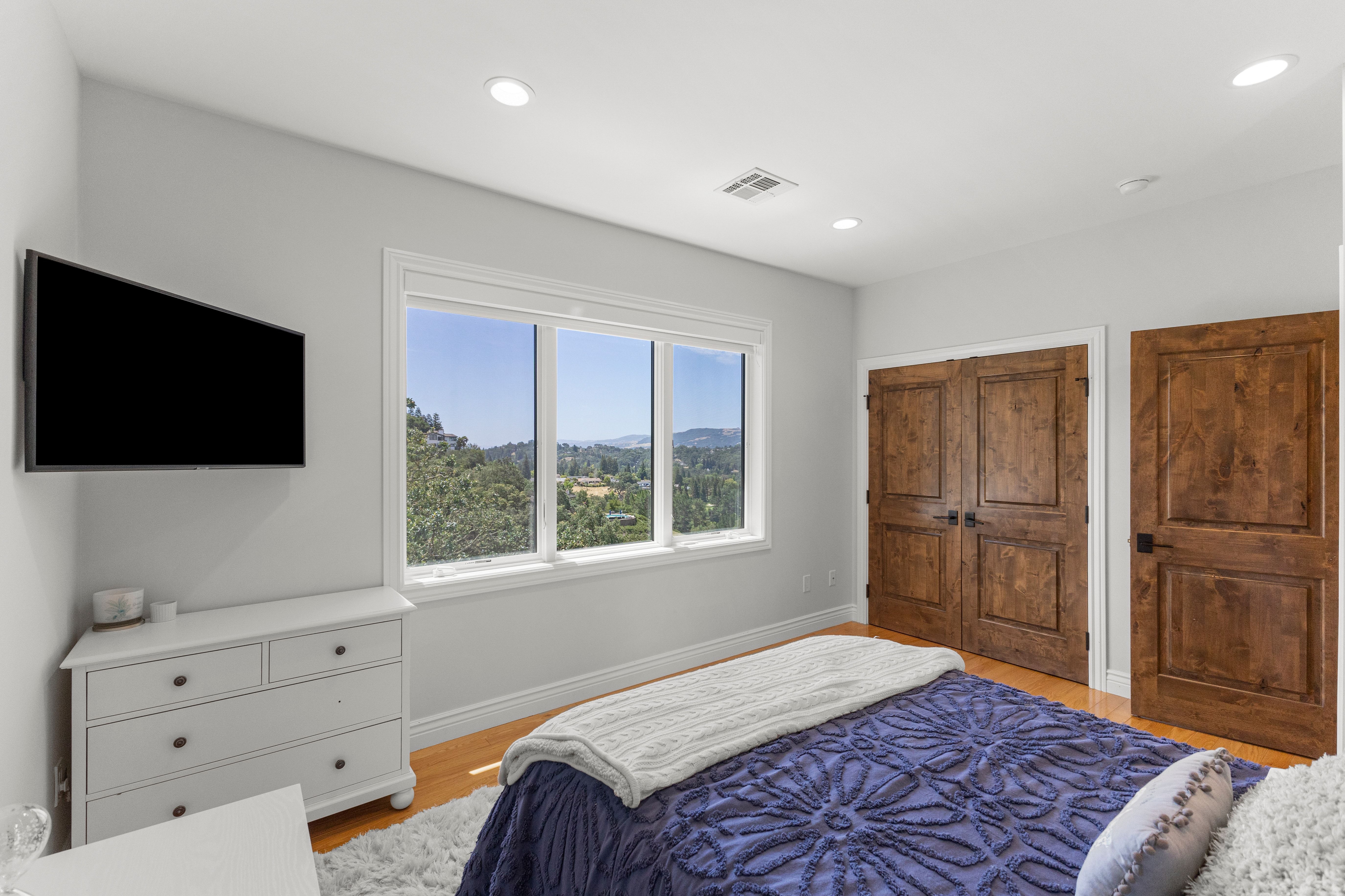  Sweeping Fairway Views Meet Rare Outdoor Living - 物件實景
