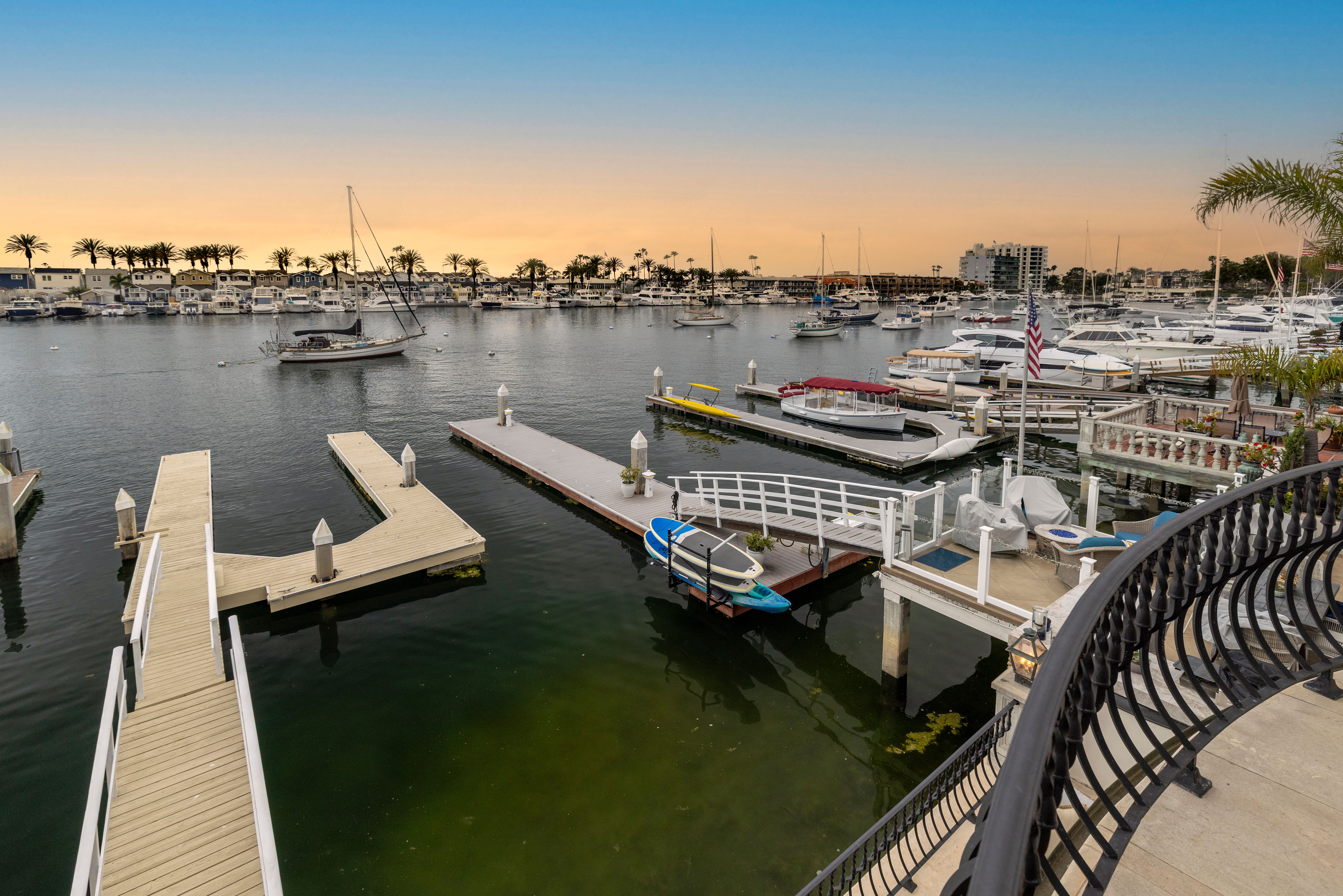  339 Via Lido Soud, Newport Beach, CA 92663 - 物件實景