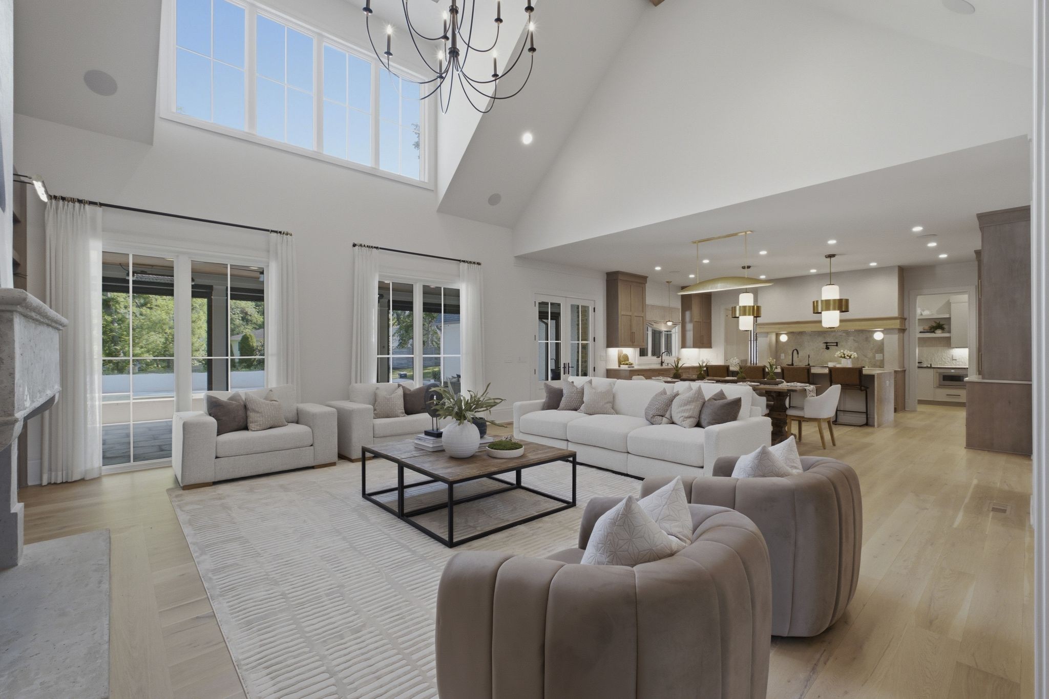  508 Davidson Road, Nashville, TN, 37205 - 物件實景