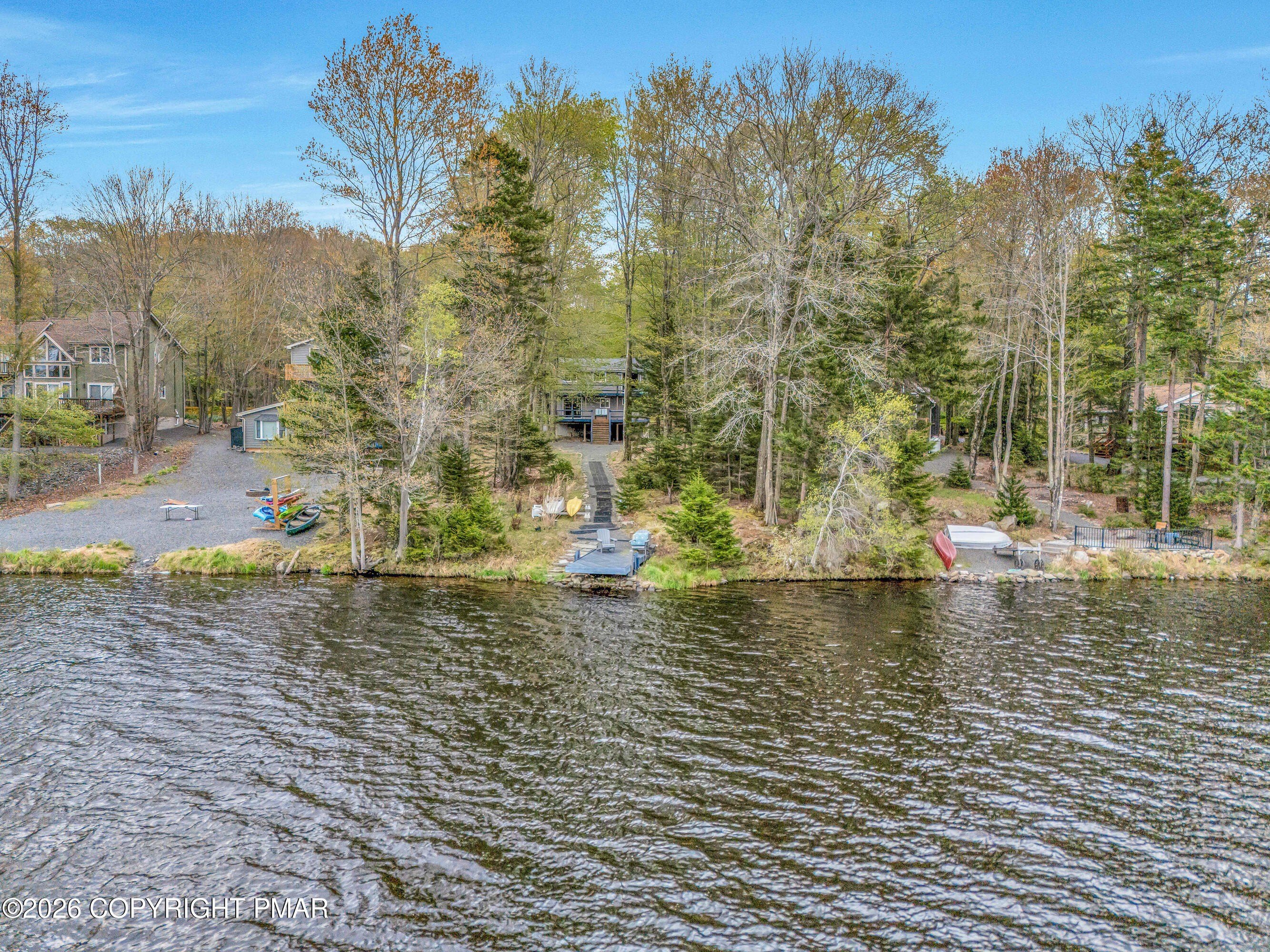 Pocono Lake, Pennsylvania, 18347, United States, 2 Bedrooms Bedrooms, ,1 BathroomBathrooms,Residential,For Sale,2048787