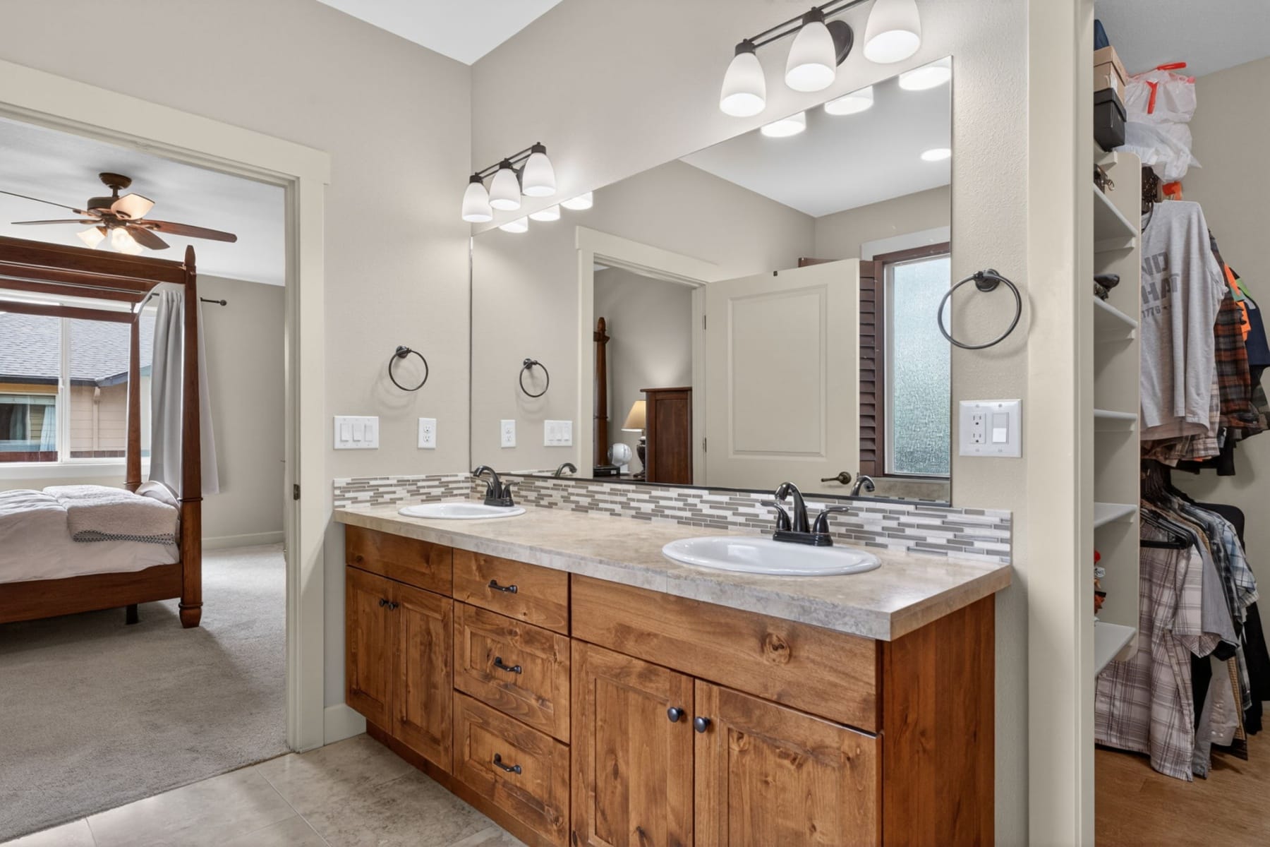  2003 NW 17TH ST Battle Ground, WA 98604 - 物件實景