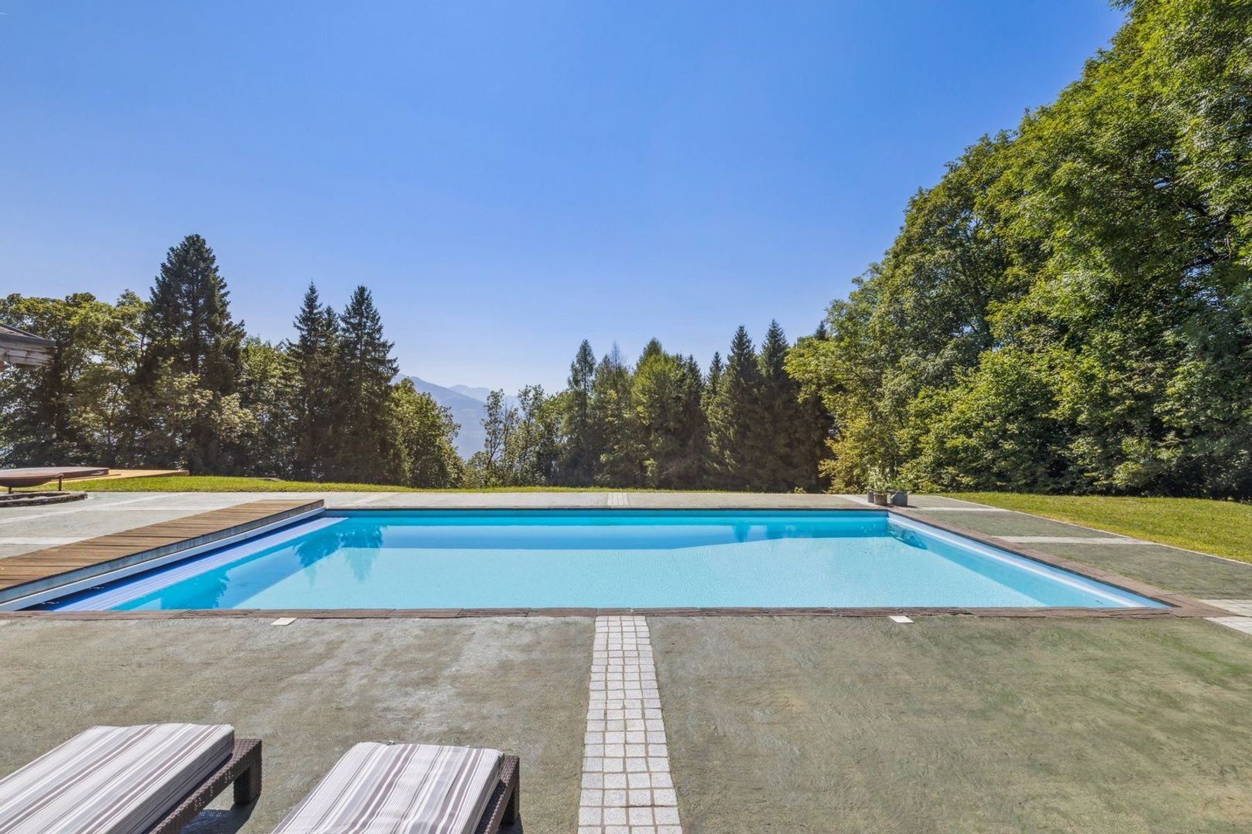  Chalet Frimaire: exceptional property in the center of the resort - 物件實景