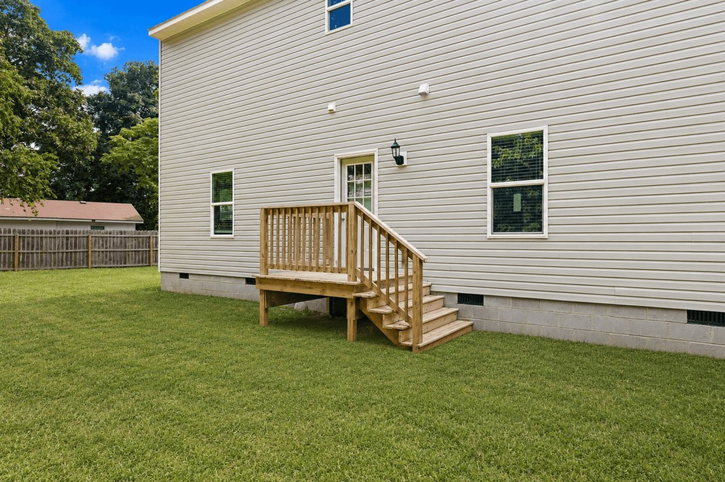  5405 Godwin Boulevard, Suffolk, VA, 23434 - 物件實景