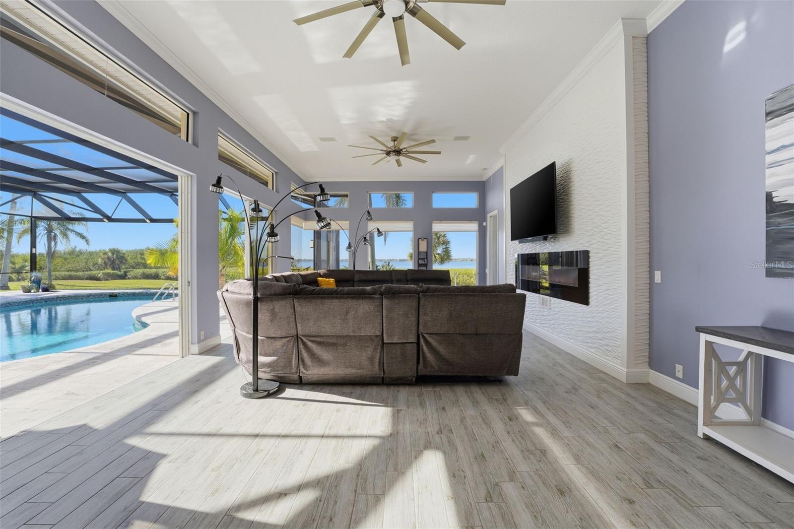 PORT CHARLOTTE, Florida, 33953, United States, 4 Bedrooms Bedrooms, ,5 BathroomsBathrooms,Residential,For Sale,2012337