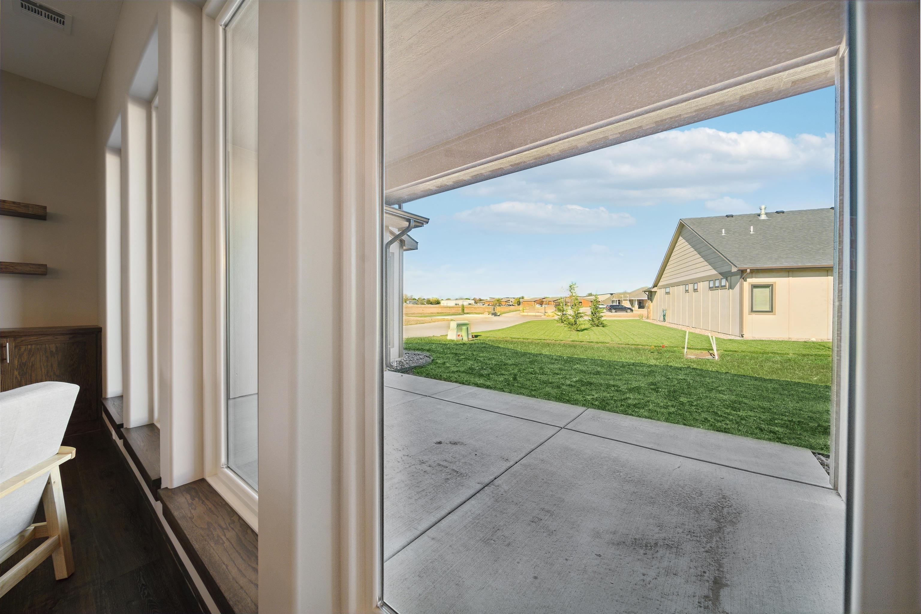 1626 S Dove Place, Goddard, Kansas, 67052, United States, 3 Bedrooms Bedrooms, ,3 BathroomsBathrooms,Residential,For Sale,1626 S Dove Place,1655934