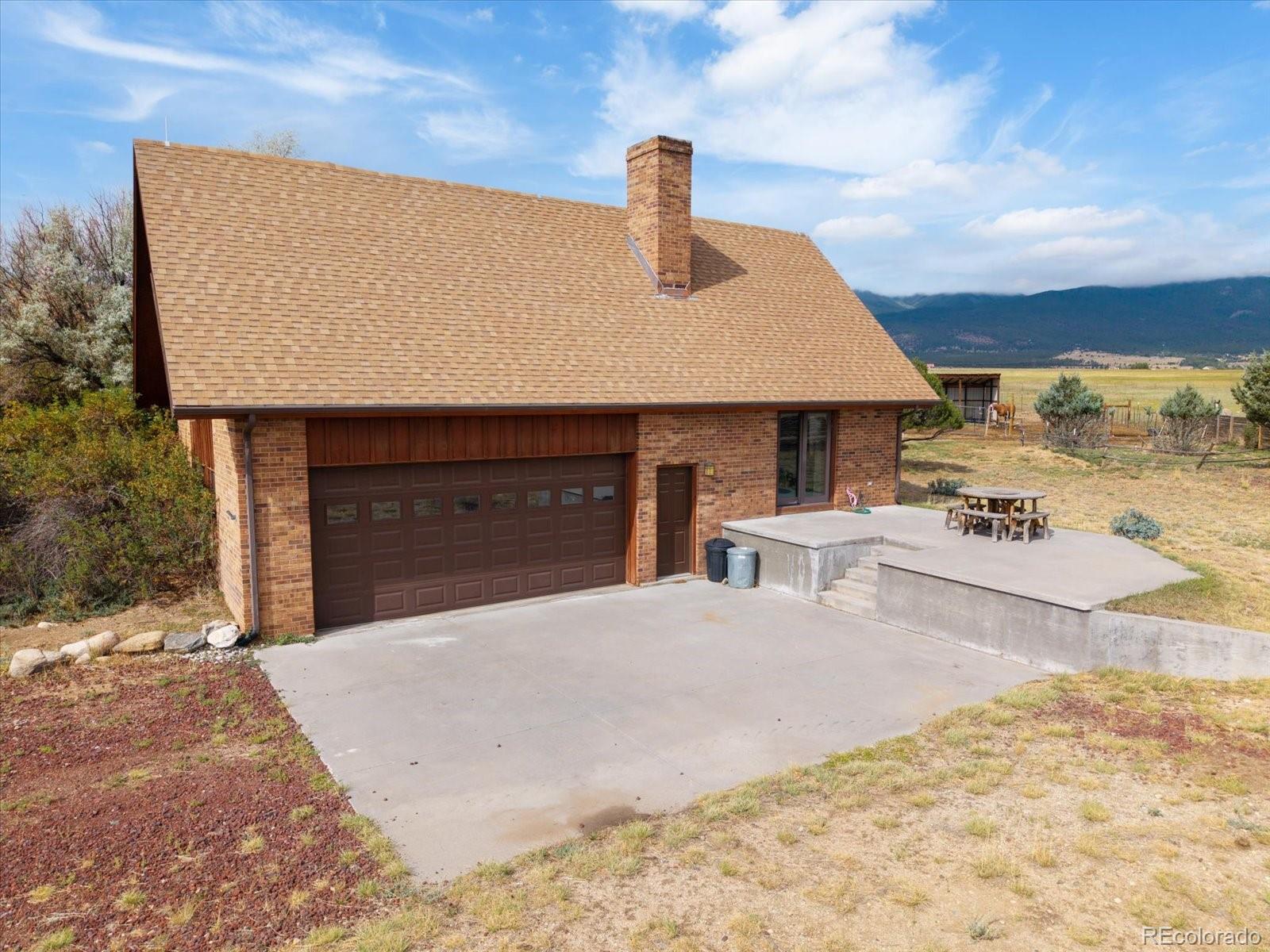 Buena Vista, Colorado, 81211, United States, 4 Bedrooms Bedrooms, ,2 BathroomsBathrooms,Residential,For Sale,1974745