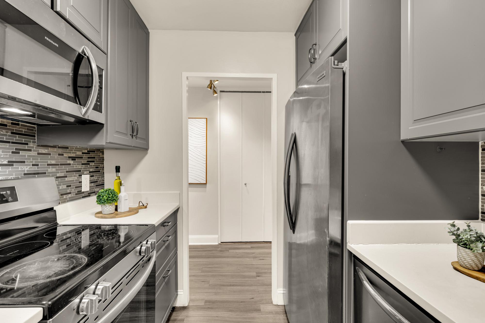  1425 4th Street SW, Washington, DC, 20024 - 物件實景