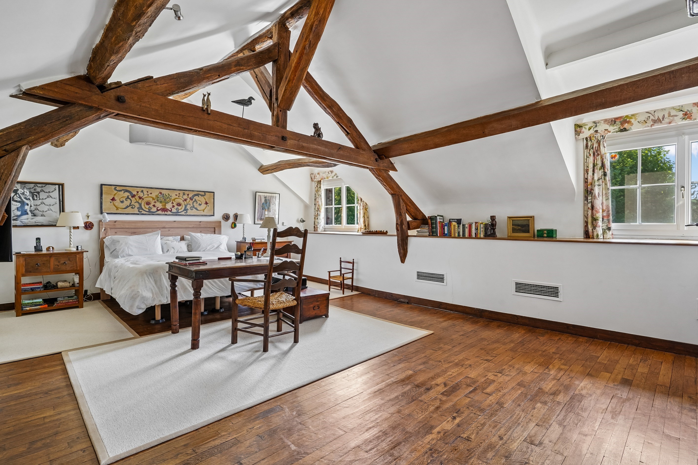  Charming house in Poigny la forêt - 物件實景