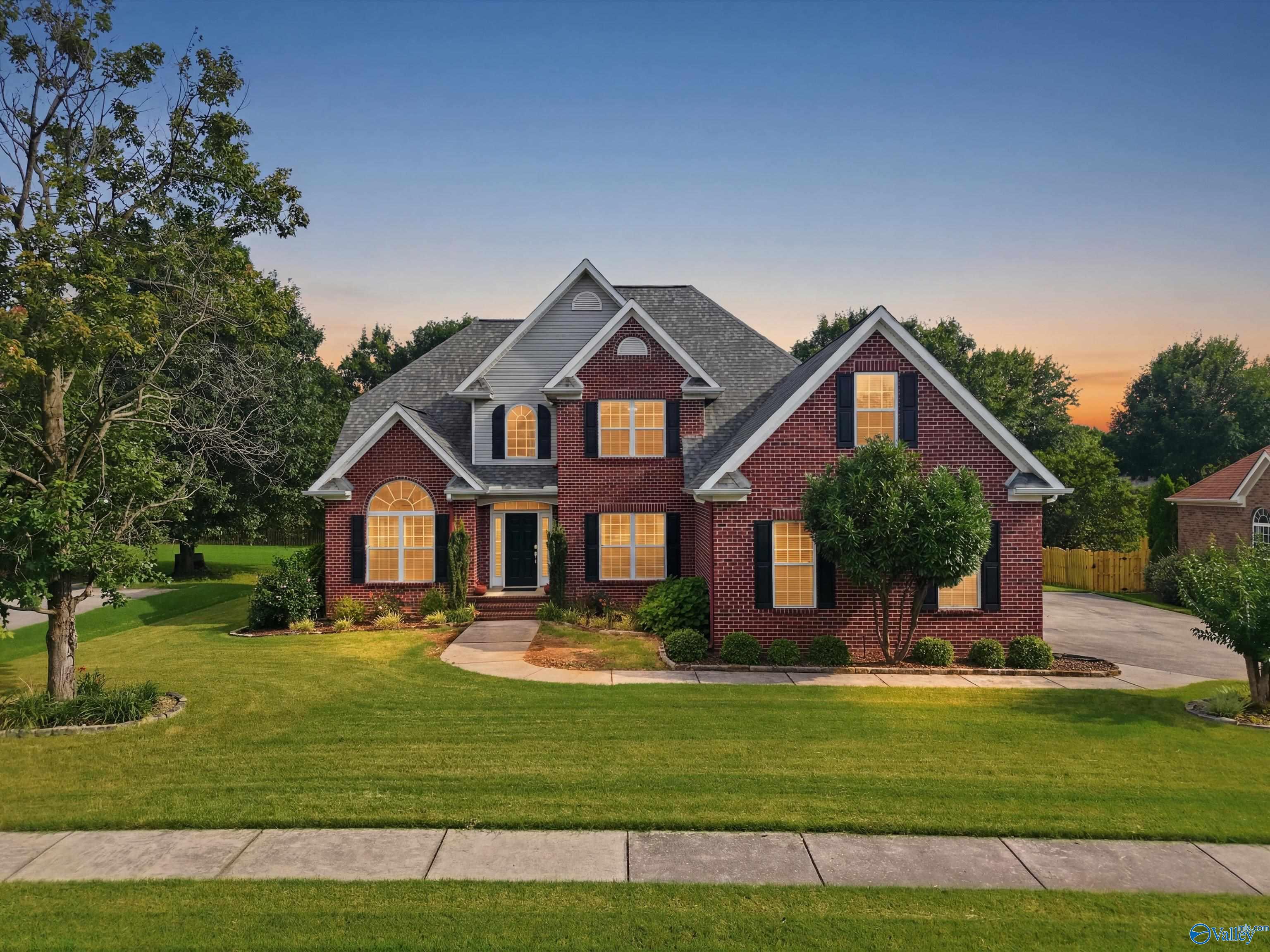 Ambergate Dr, Madison, AL 35756 #1