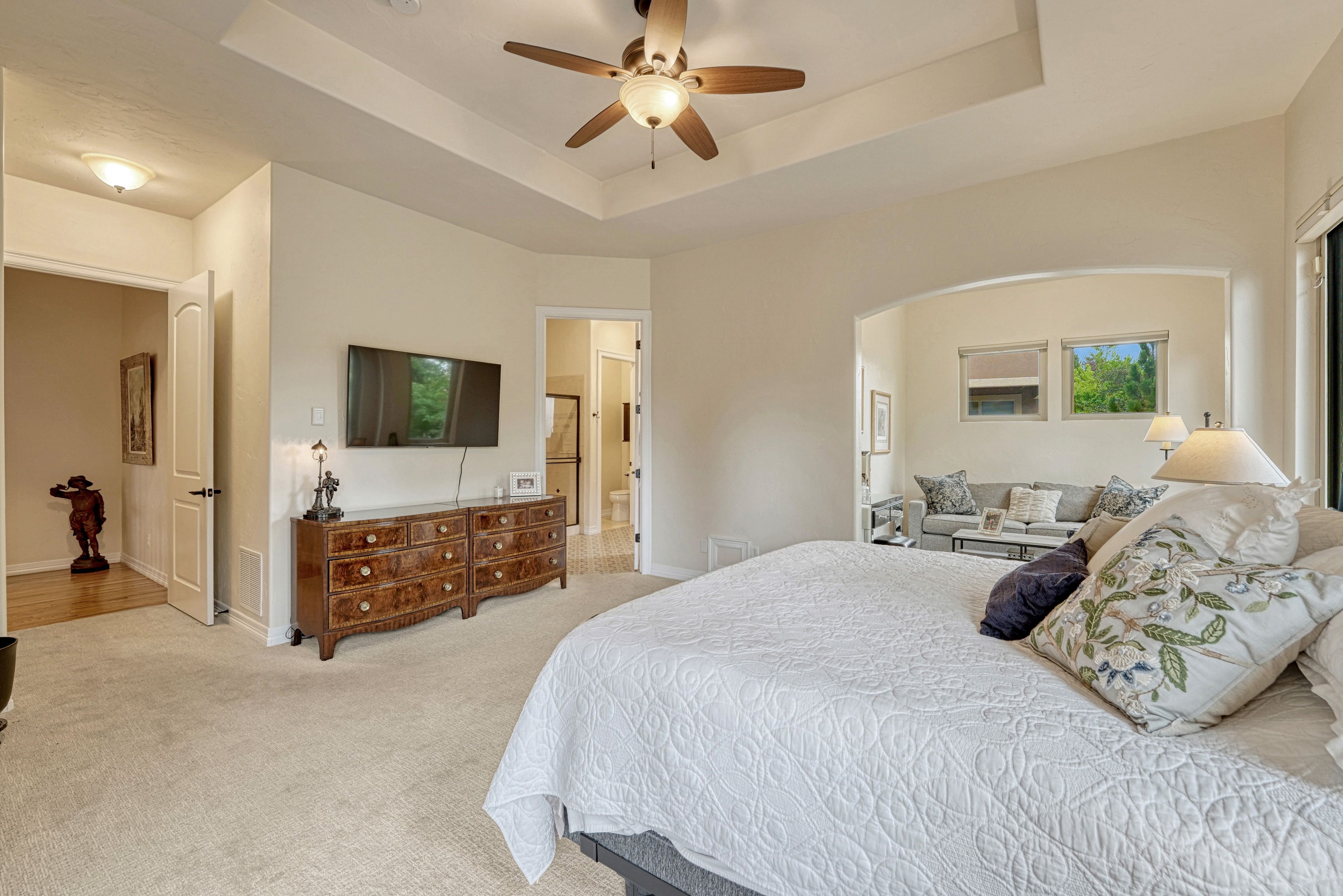  Semi-Custom Home in Castle Rock