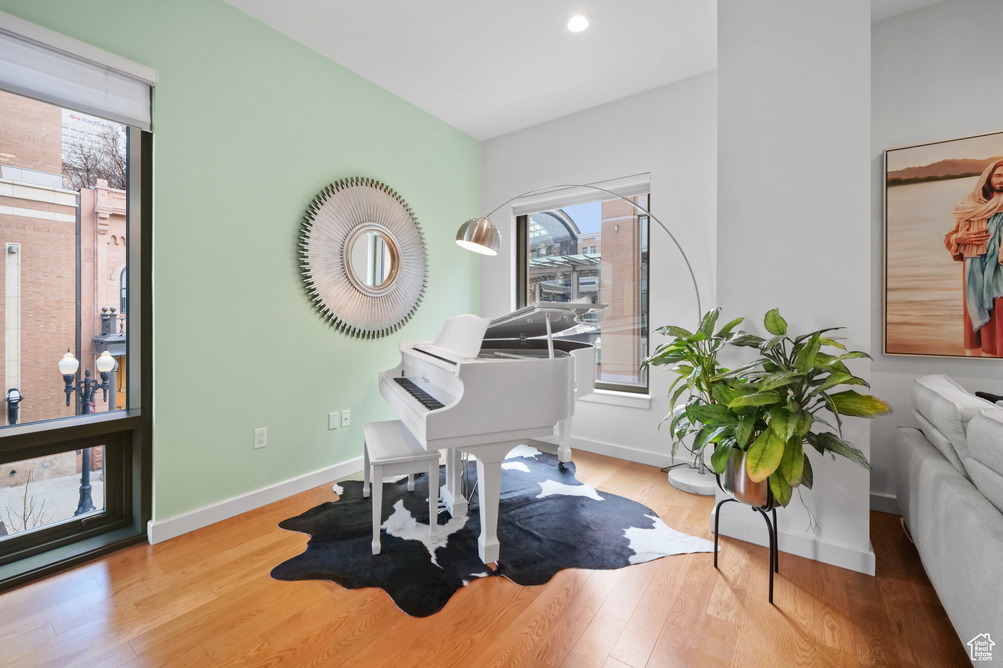 Salt Lake City, Utah, 84101, United States, 1 Bedroom Bedrooms, ,1 BathroomBathrooms,Residential,For Sale,1895761