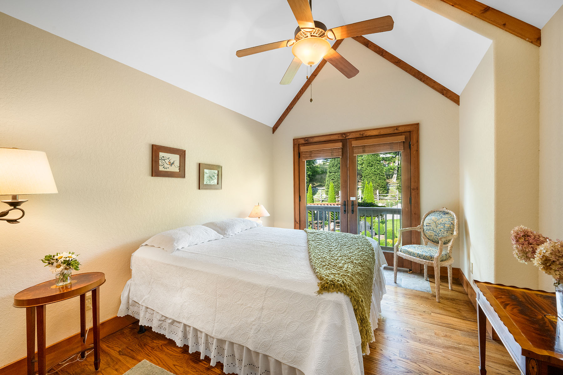  MILL POND MANOR - BANNER ELK - 物件實景