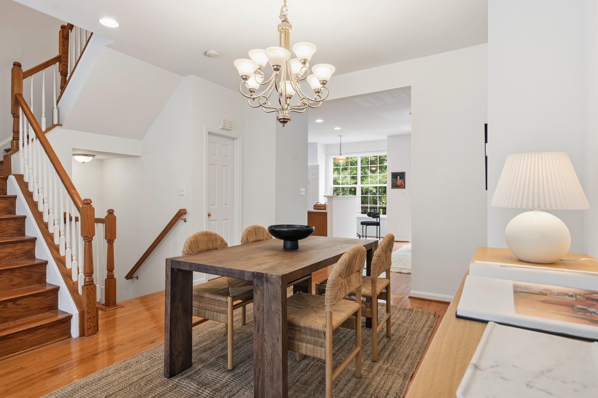 2313 Huntington Station Court, Alexandria, VA, 22303 - 物件實景
