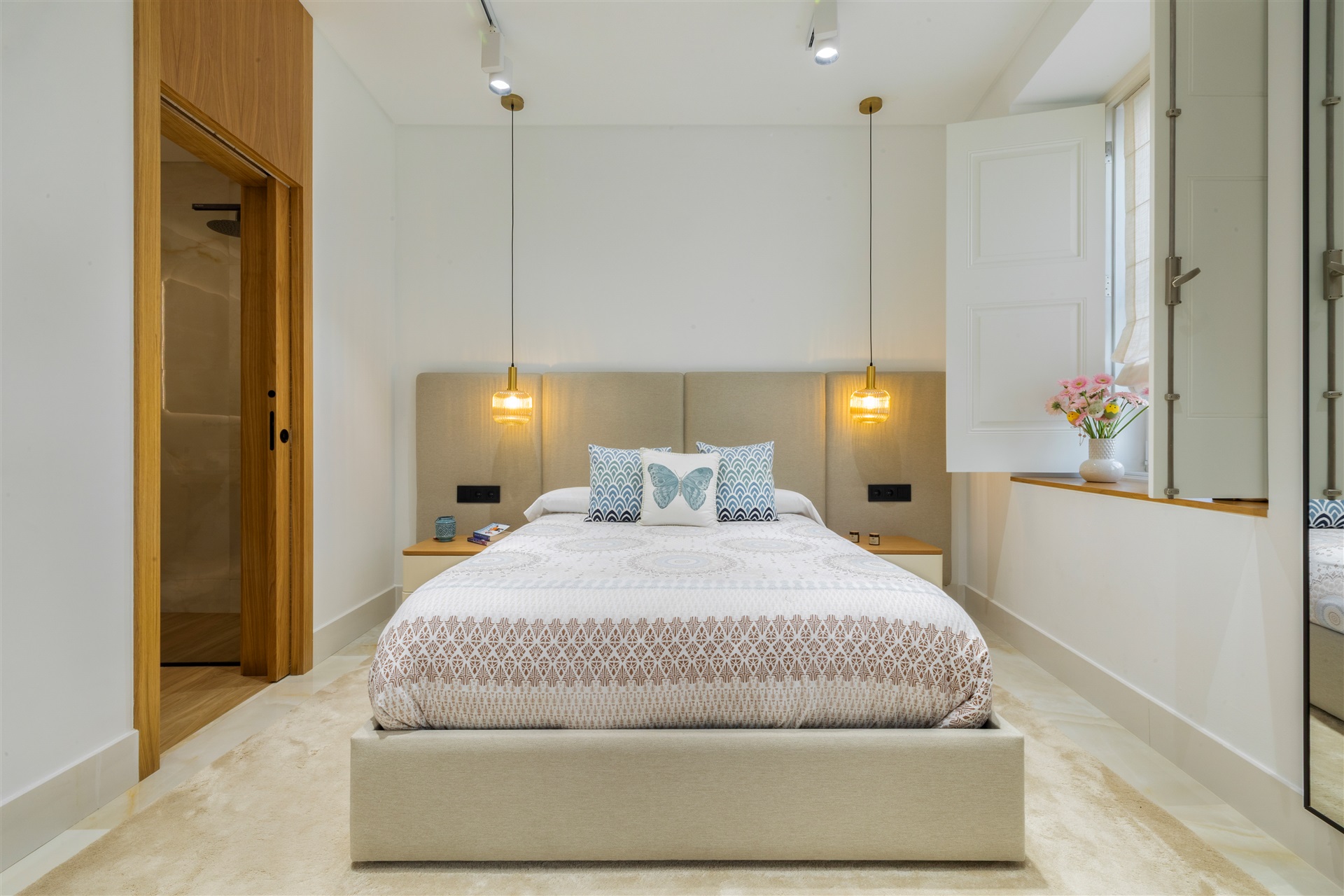  Flat, 3 bedrooms, for Sale - 物件實景