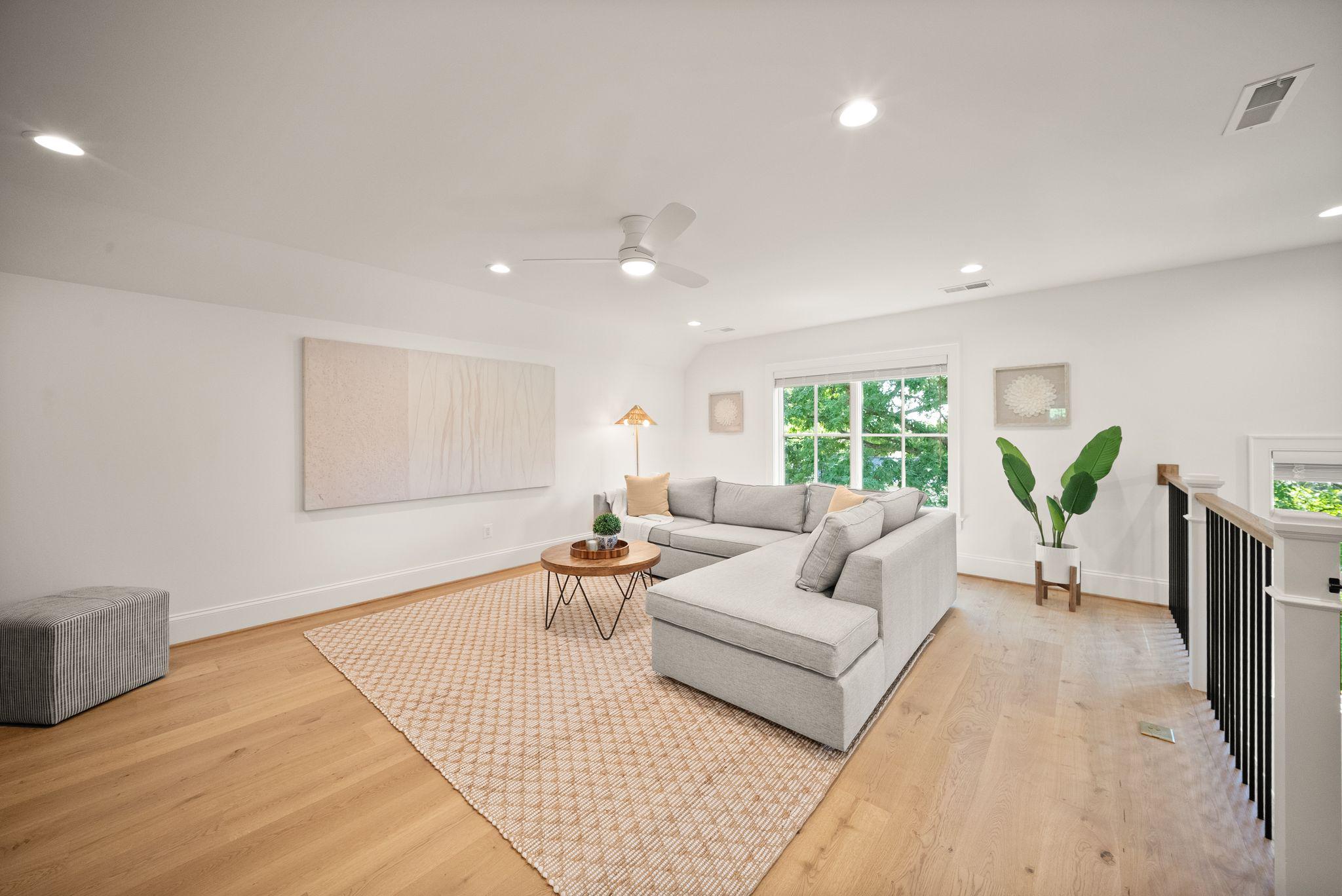  3115 N Peary Street, Arlington, VA, 22207 - 物件實景