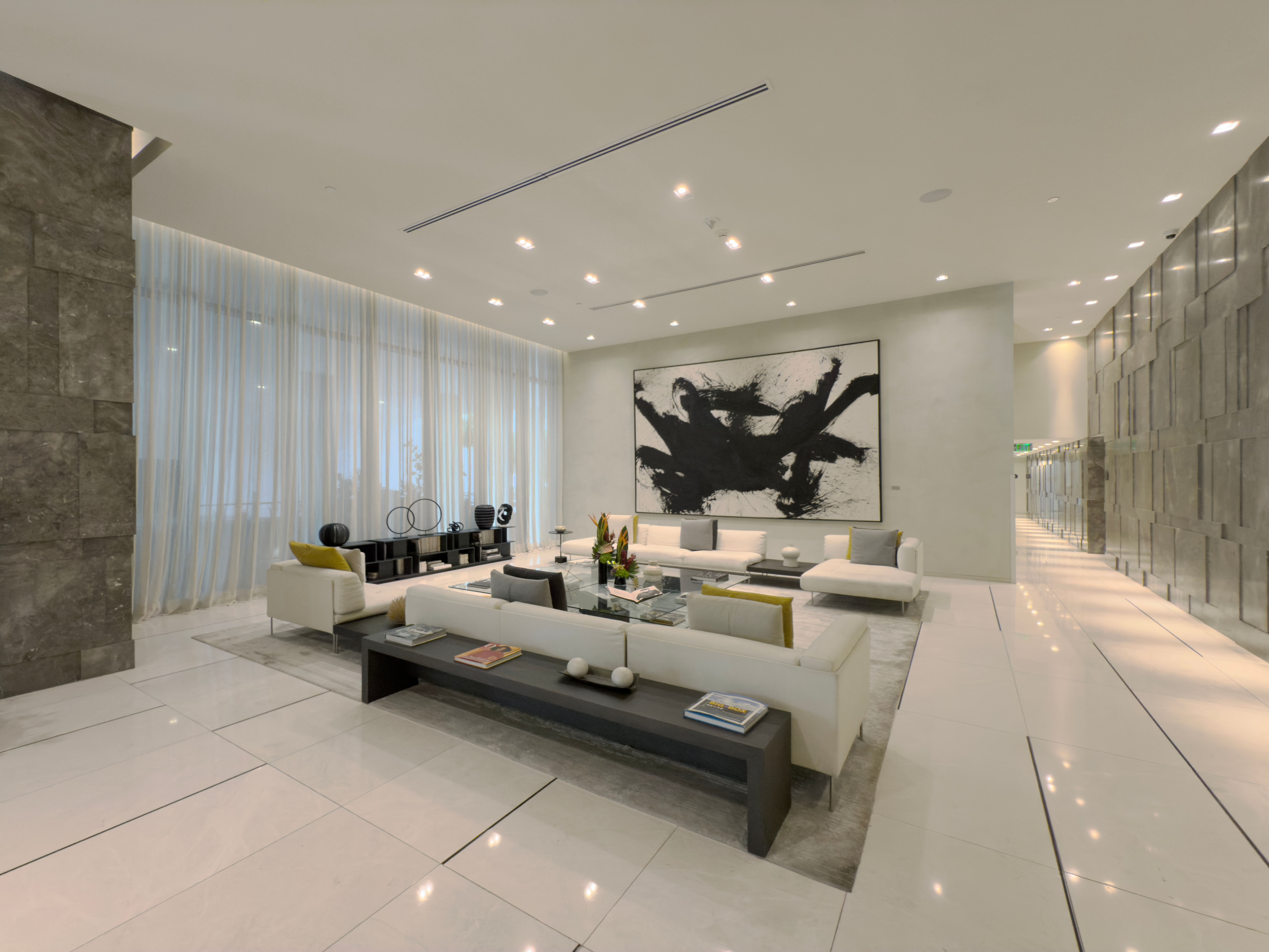  480 Northeast 31st Street #5104A, Miami, FL 33137 - 物件實景
