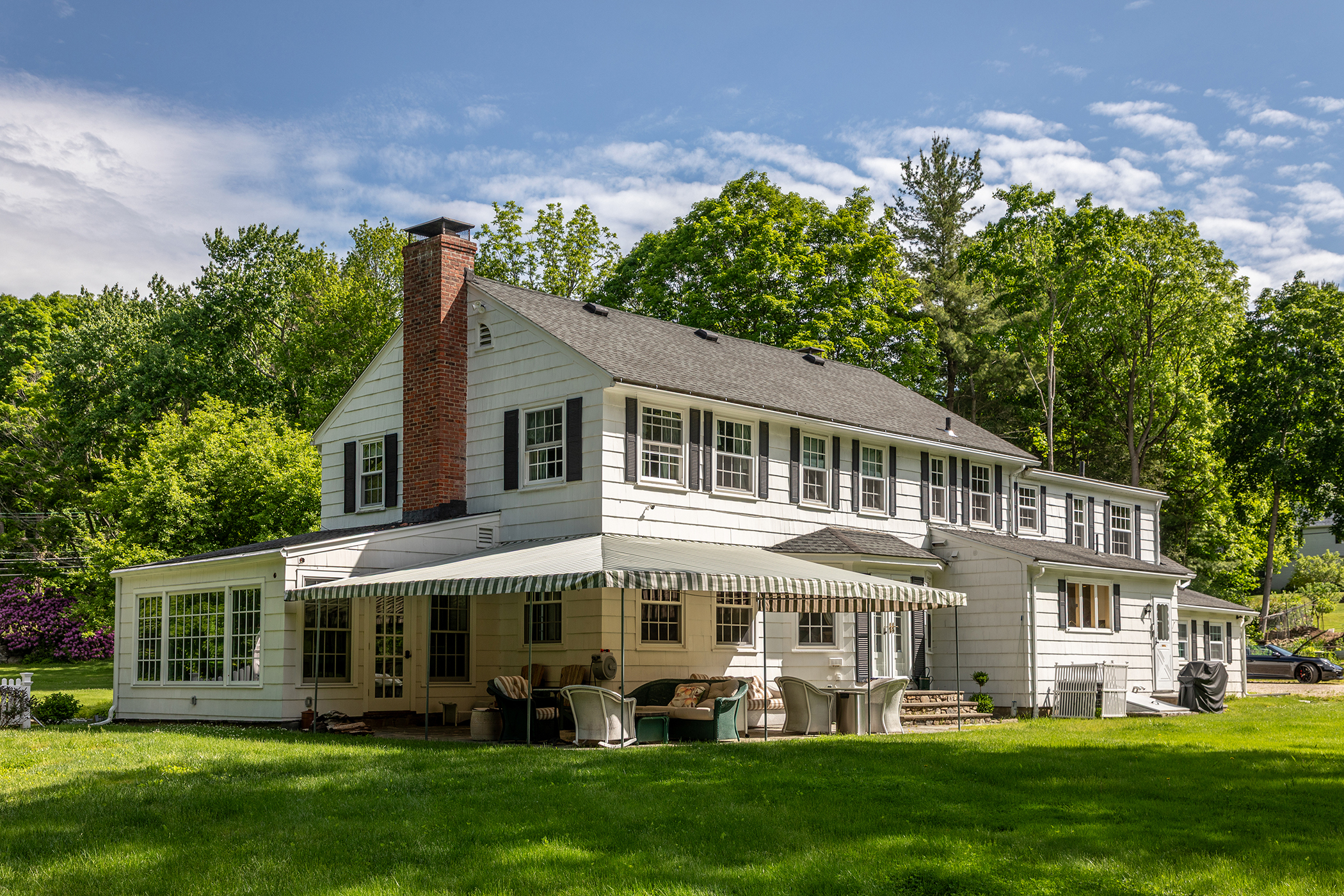  82 Nova Scotia Hill Road - 物件實景