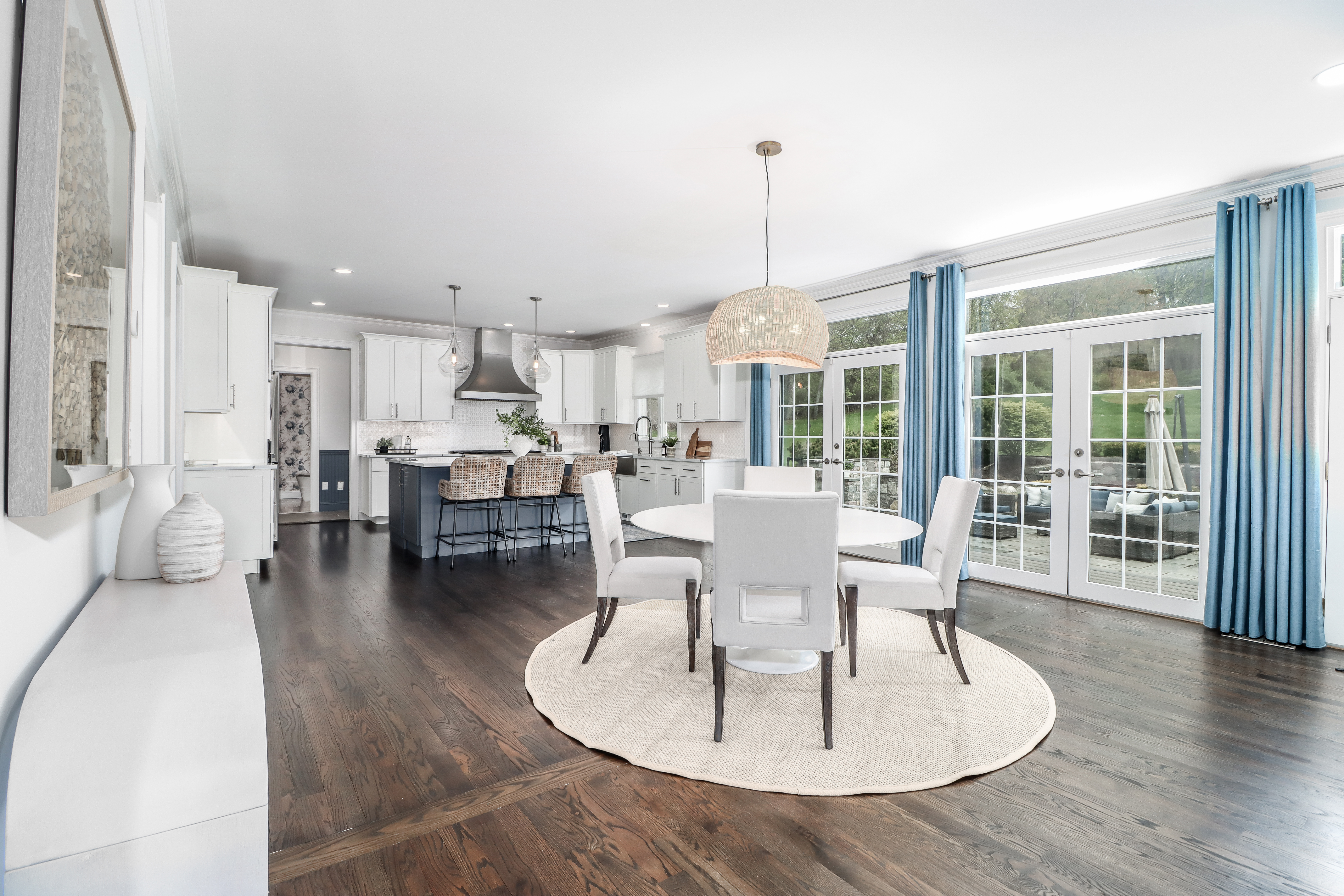  Luxury Renovation with Waterview