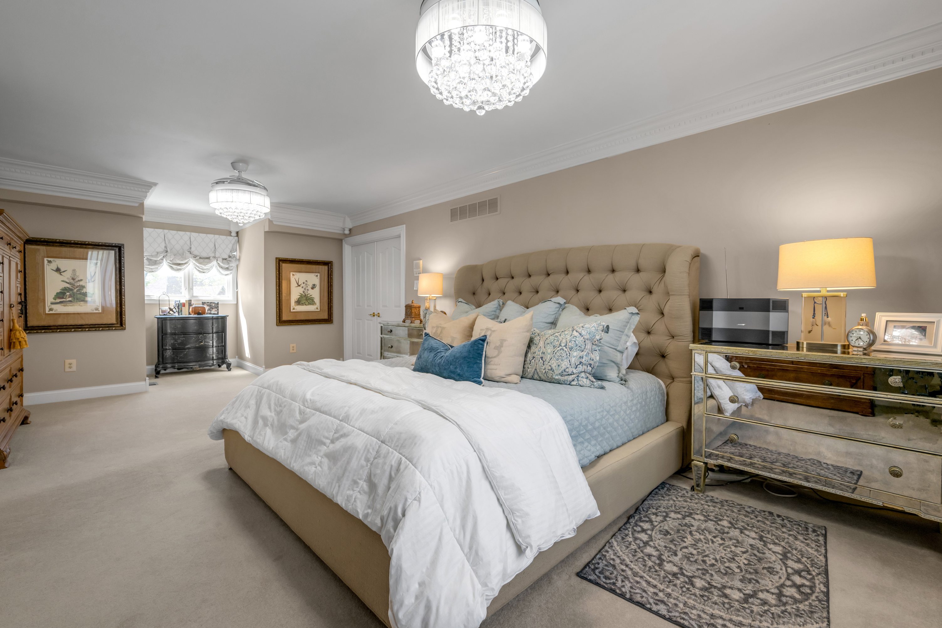  4891 Faulkirk Lane - 物件實景