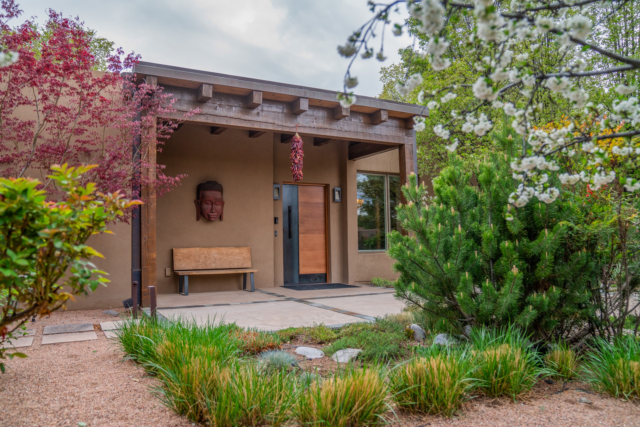  974 Old Santa Fe Trail - 物件實景