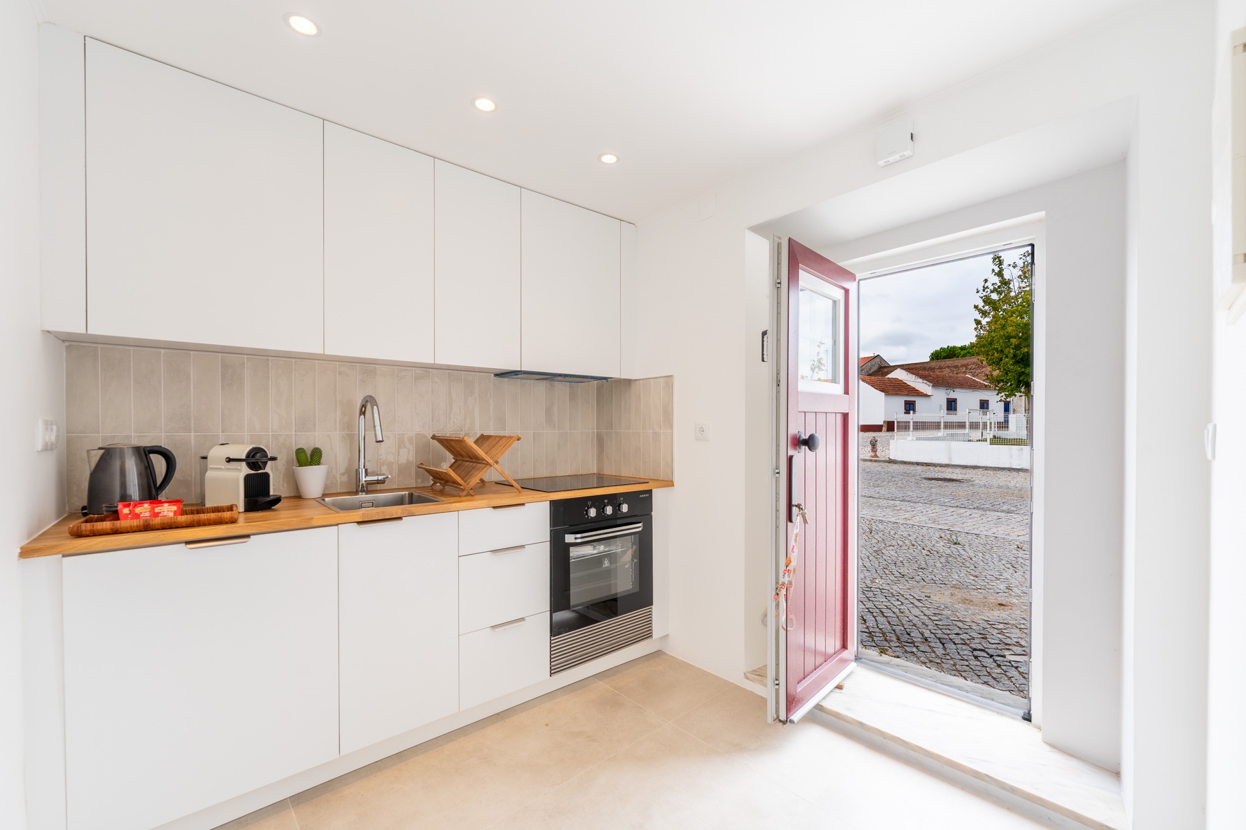  Terraced house, 4 bedrooms, for Sale - 物件實景