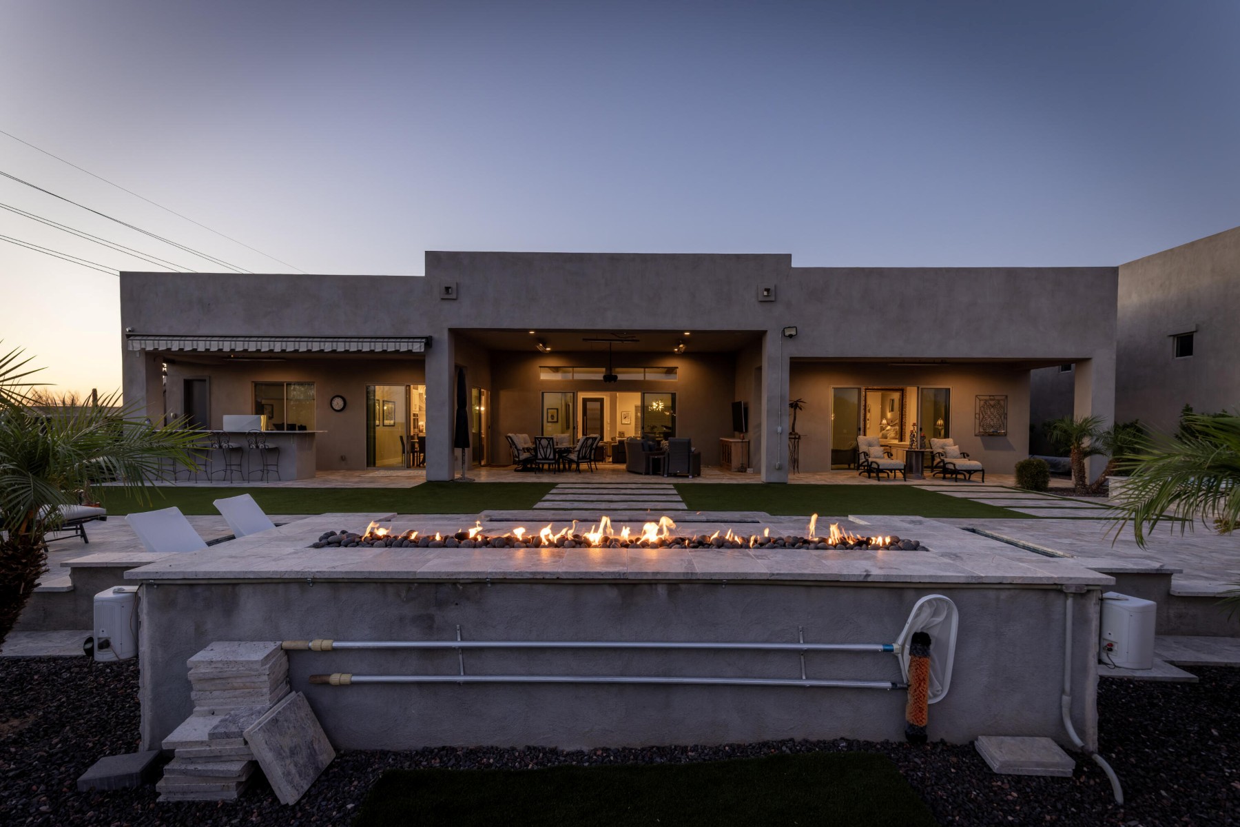  5601 E Red Bird Road  Scottsdale, AZ - 物件實景