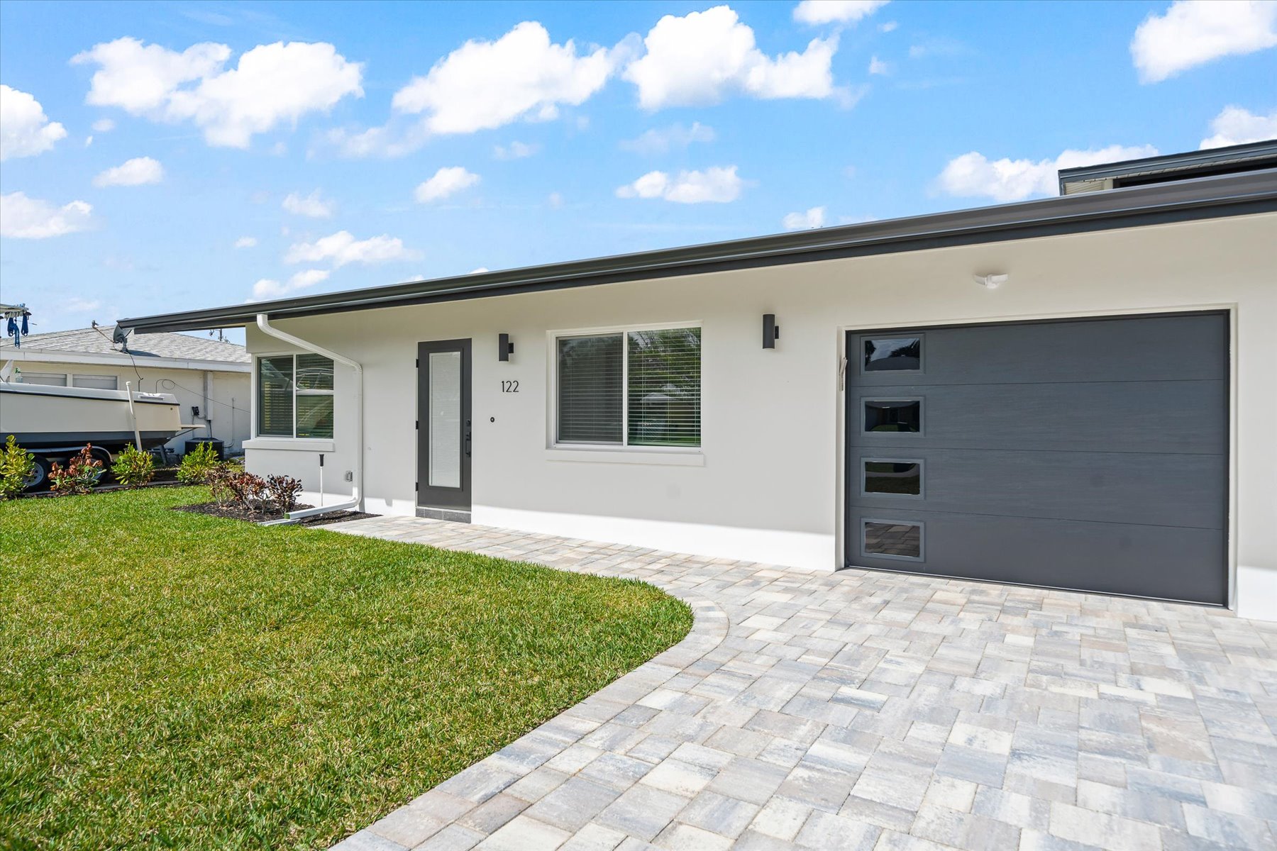  122 1st Avenue, Indialantic, FL, 32903 - 物件實景