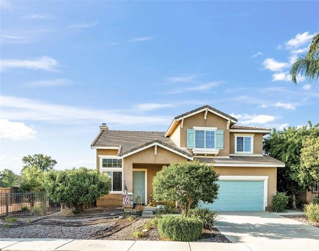 MENIFEE, California, 92584, United States, 4 Bedrooms Bedrooms, ,3 BathroomsBathrooms,Residential,For Sale,1819583