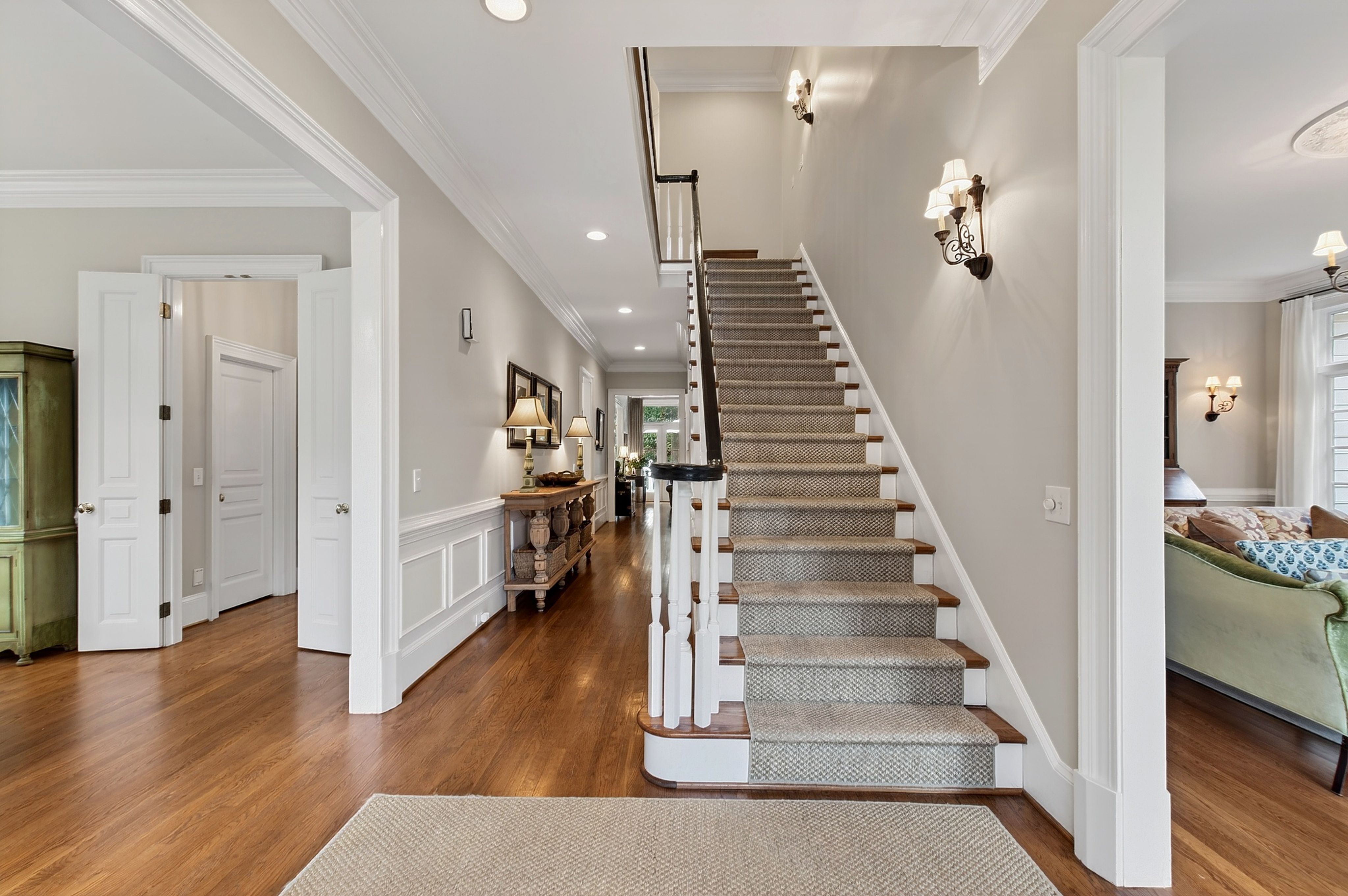  2536 Wake Drive, Raleigh, NC 27608 - 物件實景