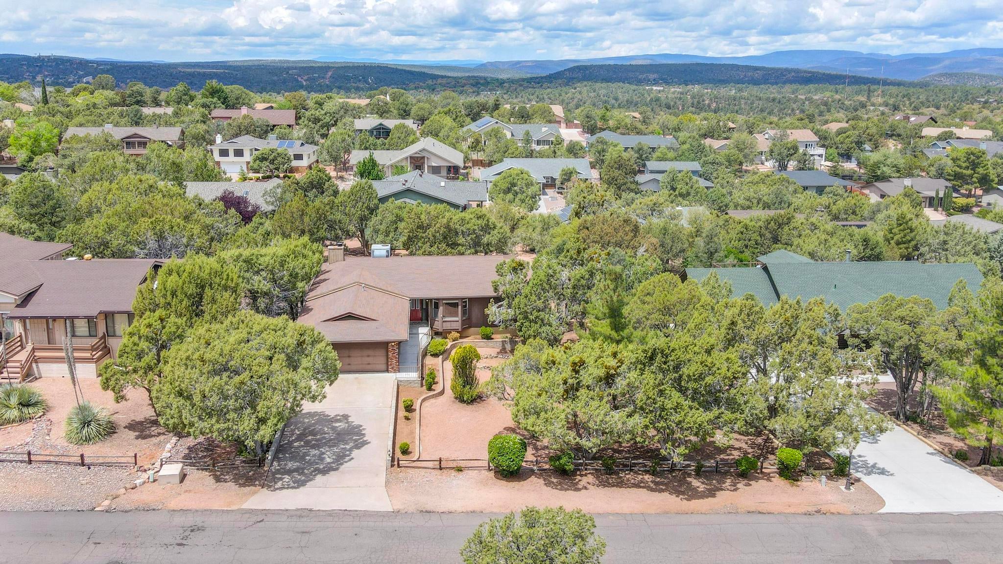 Payson, Arizona, 85541, United States, 5 Bedrooms Bedrooms, ,3 BathroomsBathrooms,Residential,For Sale,1805847